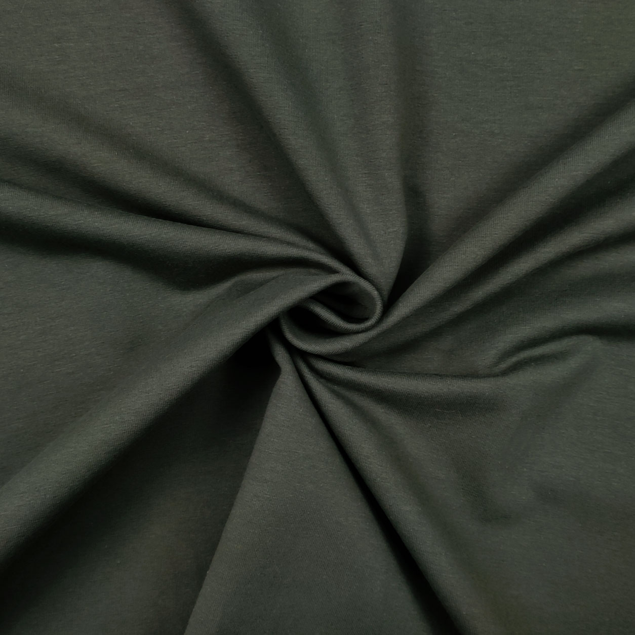 Fabric Winter Sweatshirt Solid Colour Image