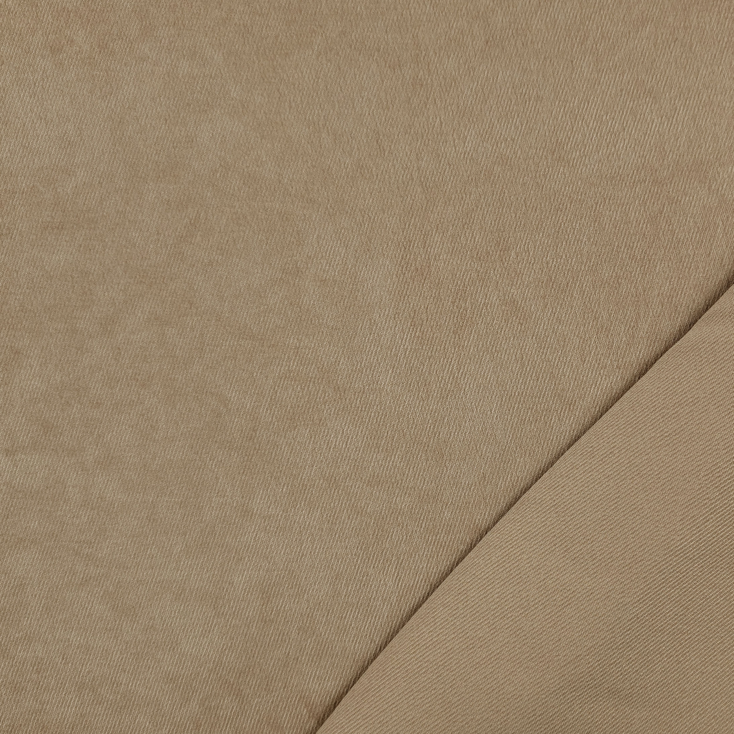 Elasticised Moleskin Solid Colour Image