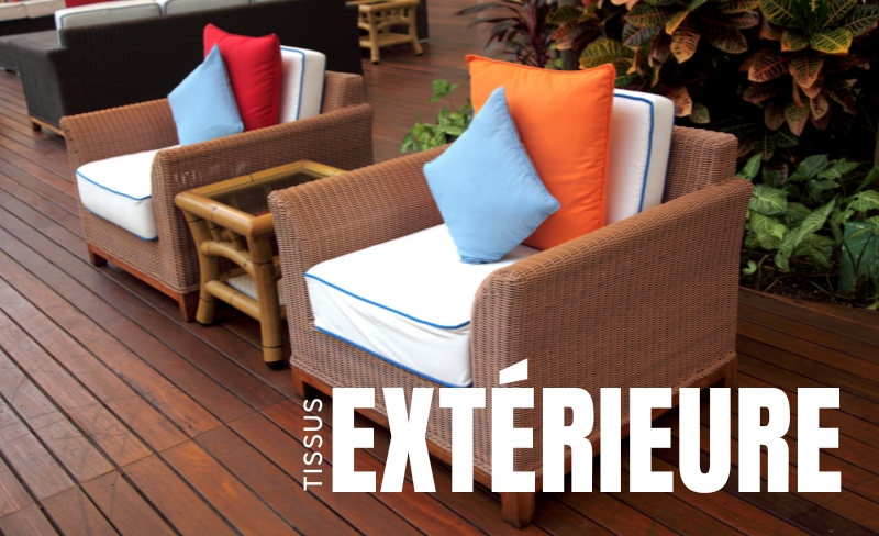 exterieure panini tessuti