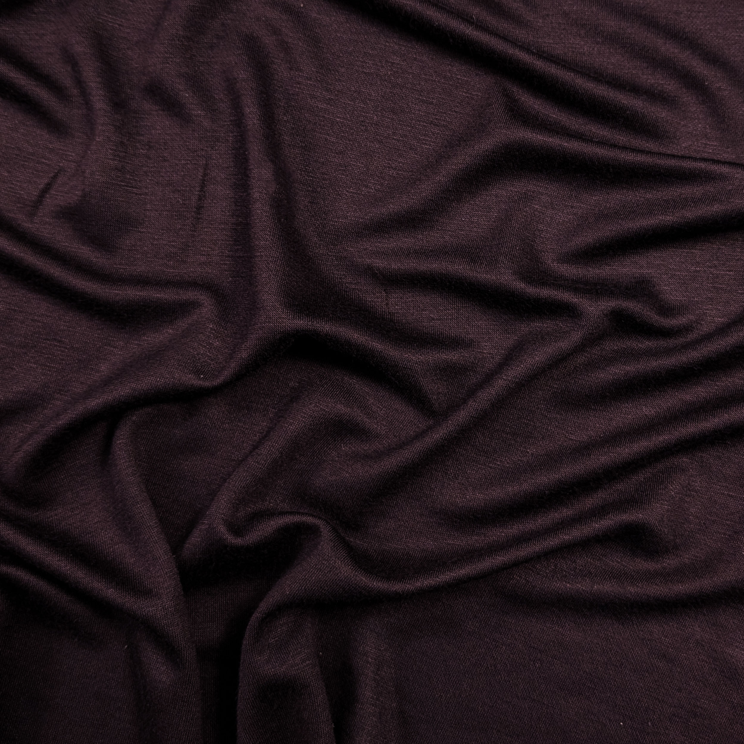 Vinaccia-dyed stretch cotton jersey Image