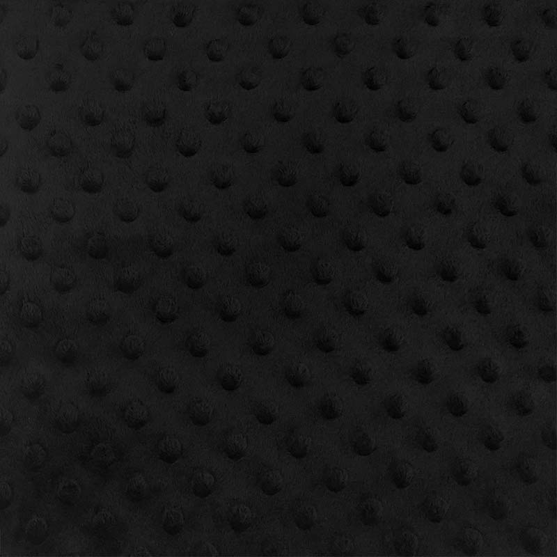 Dimple Plush Minky Fabric Image
