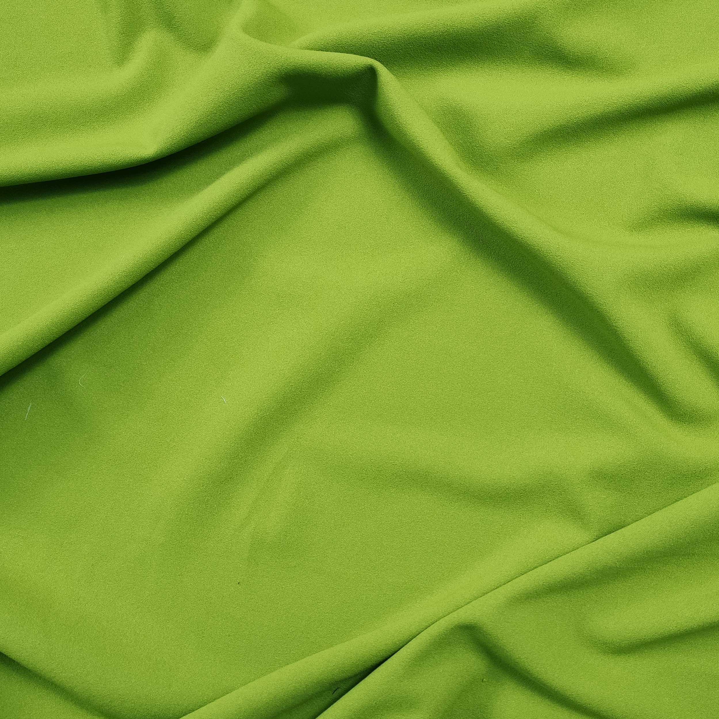 Hand Crepe Scuba jersey Image