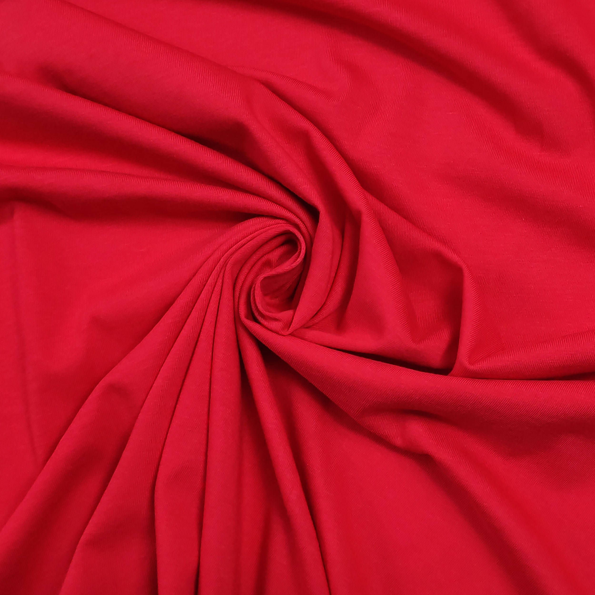 Cotton Jersey Unicolour Image