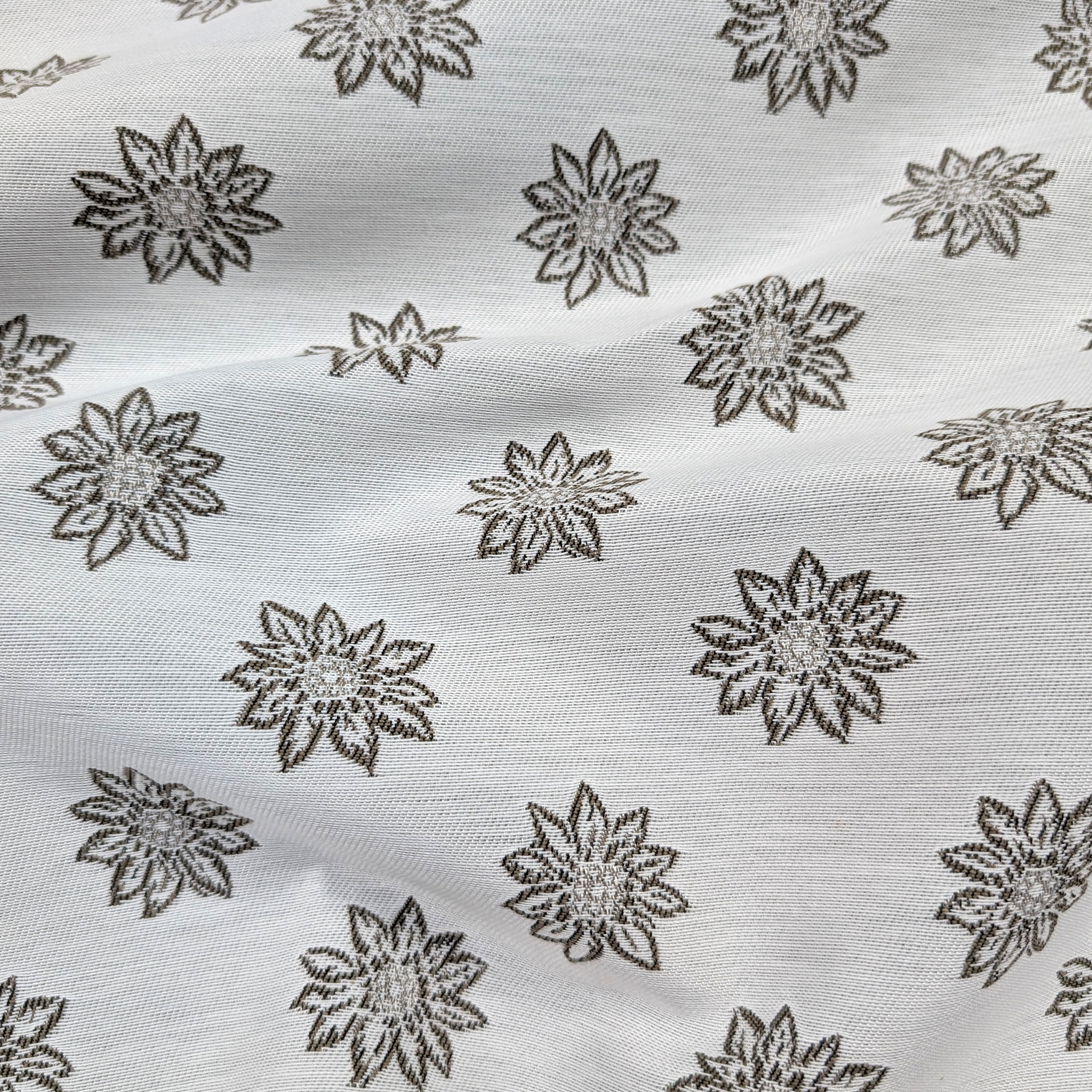 Jacquard Double Fantasy Alpine Stars Image