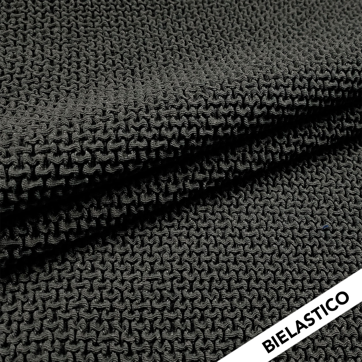 Bi-stretch Waved Sofa Cover 4