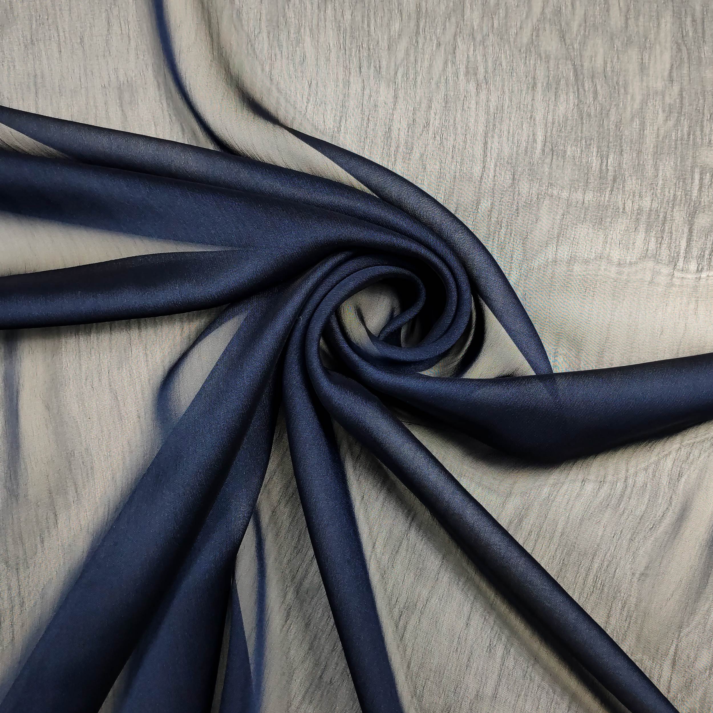 Iridescent Chiffon Image