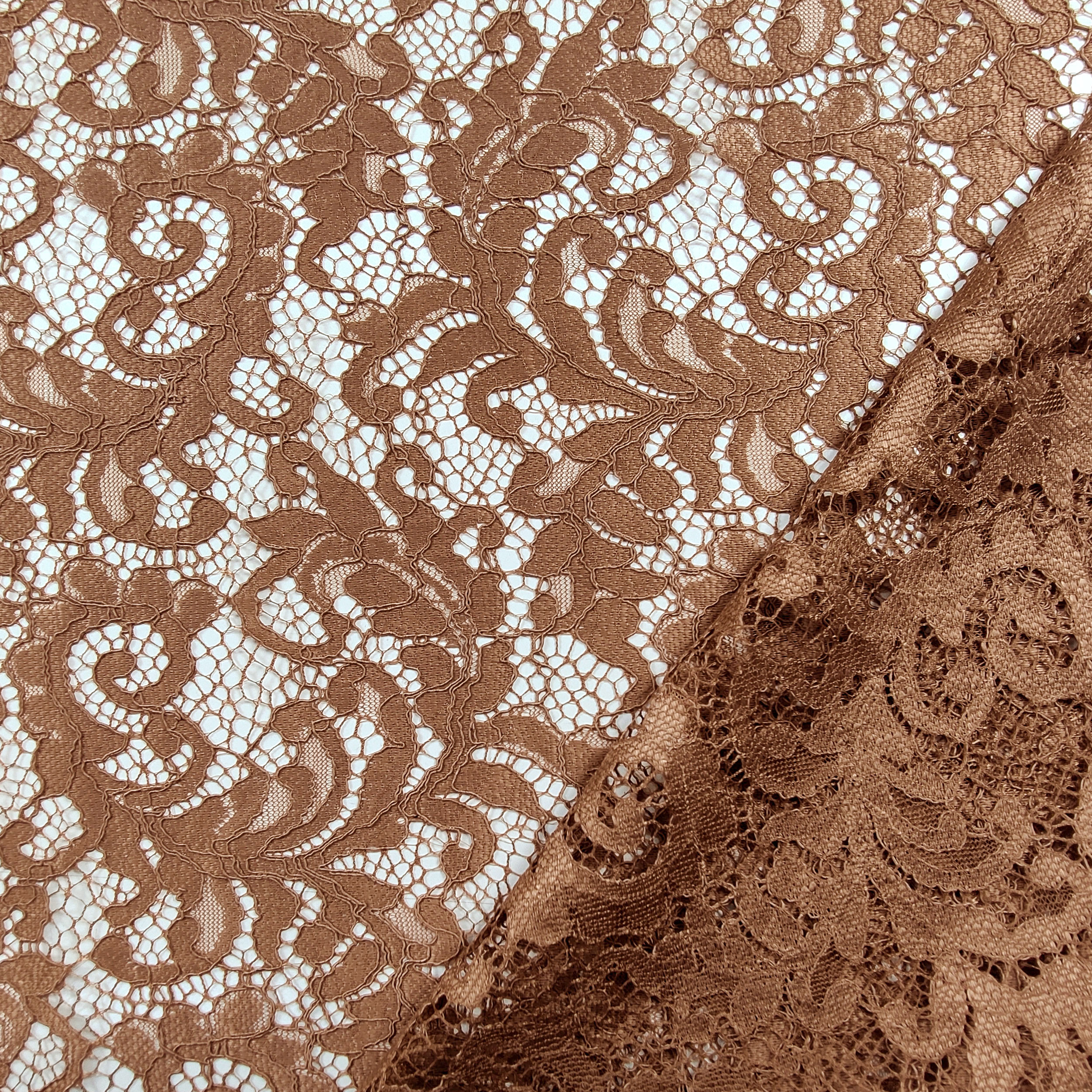 Micky Lace Image