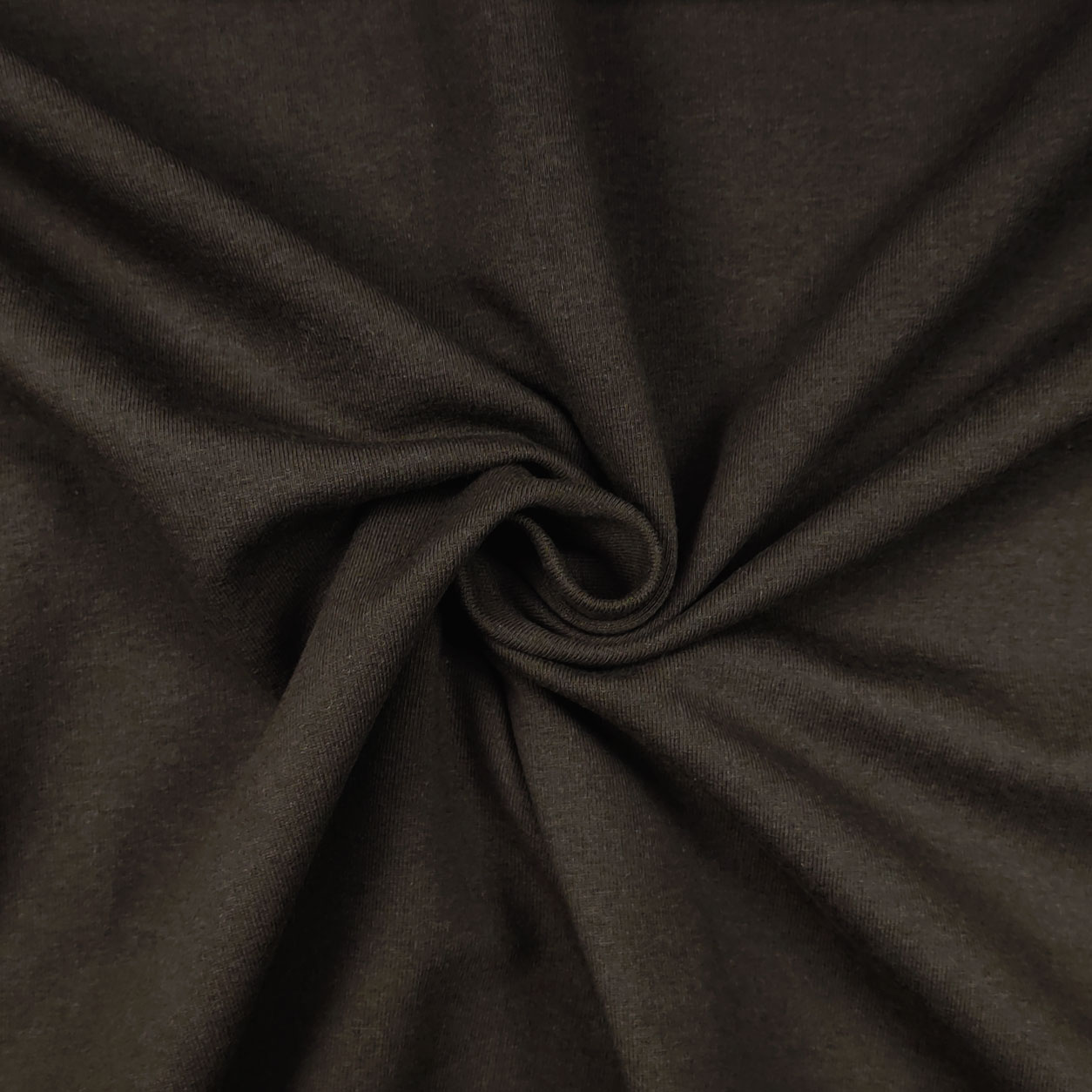 Fabric Winter Sweatshirt Solid Colour Image