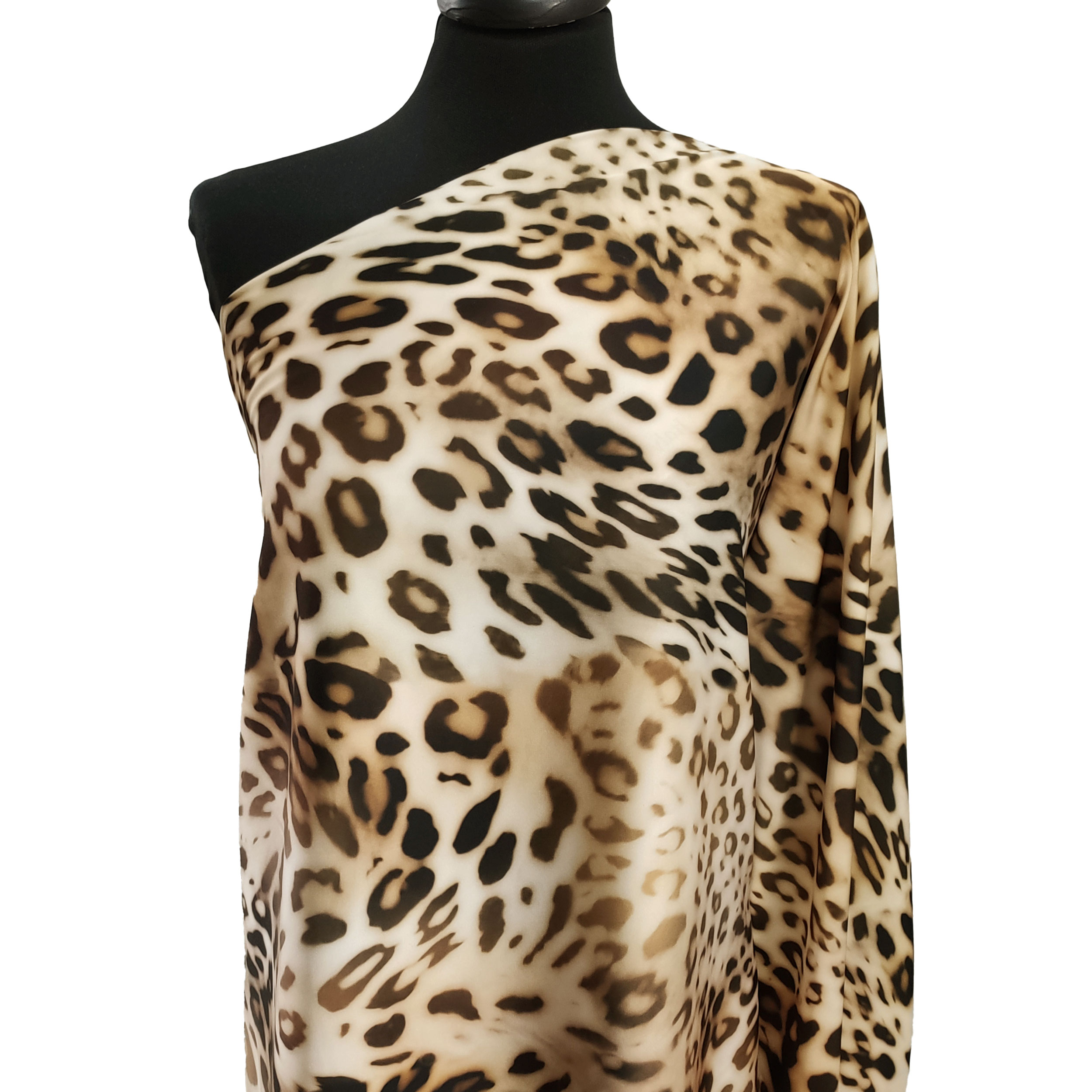 Leopardenmuster High Fashion Rasierer