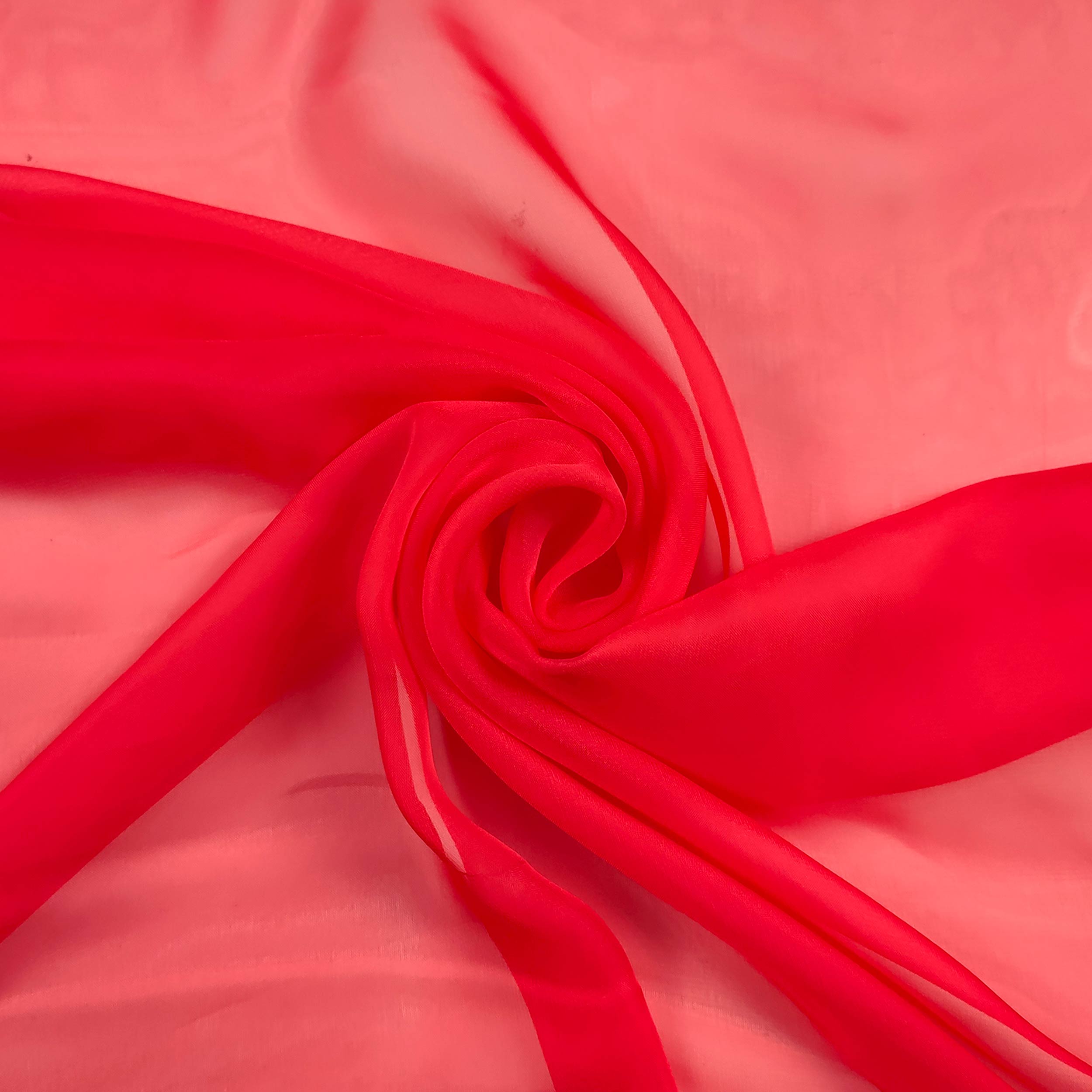 Unicolour Chiffon  Image