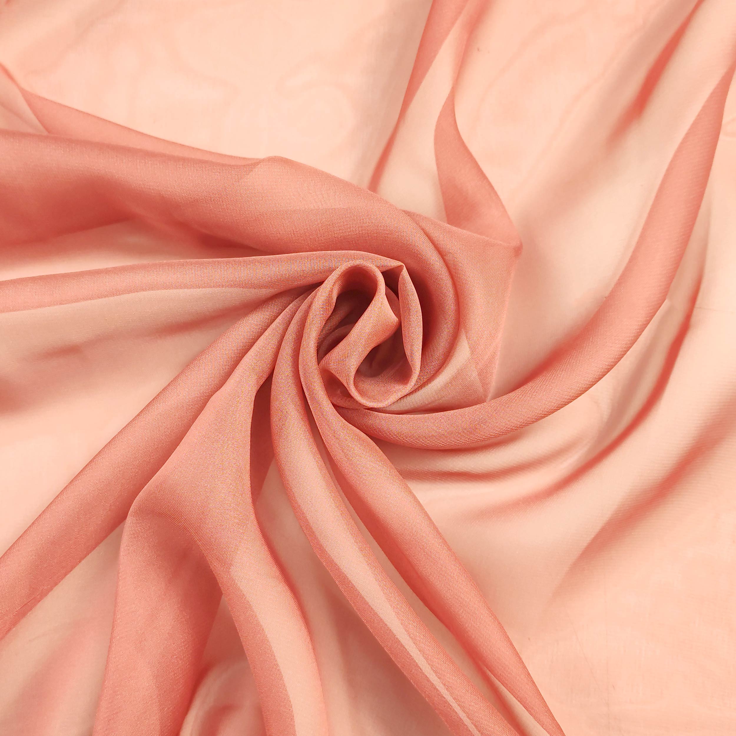 Unicolour Chiffon  Image