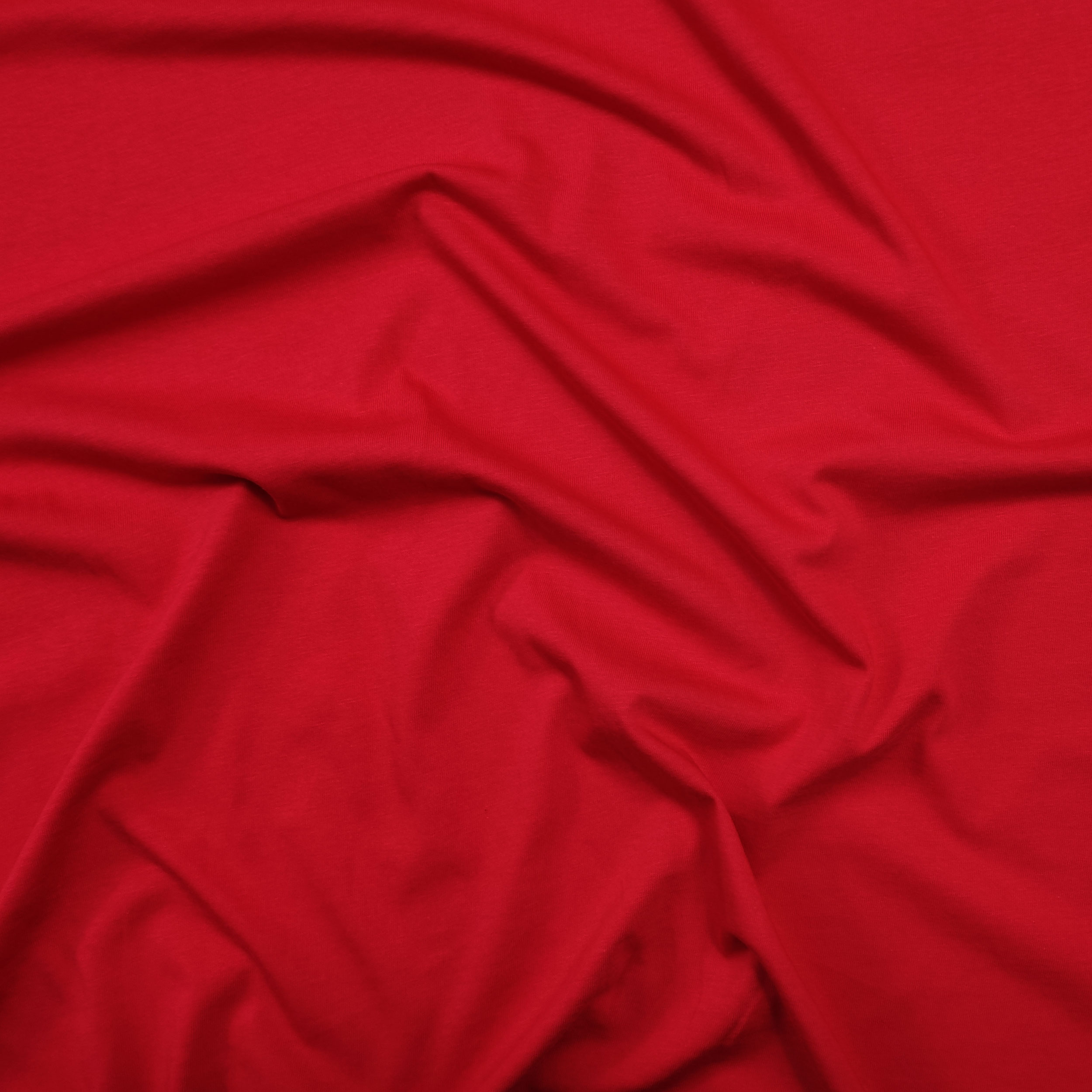 Cotton Jersey Unicolour Image
