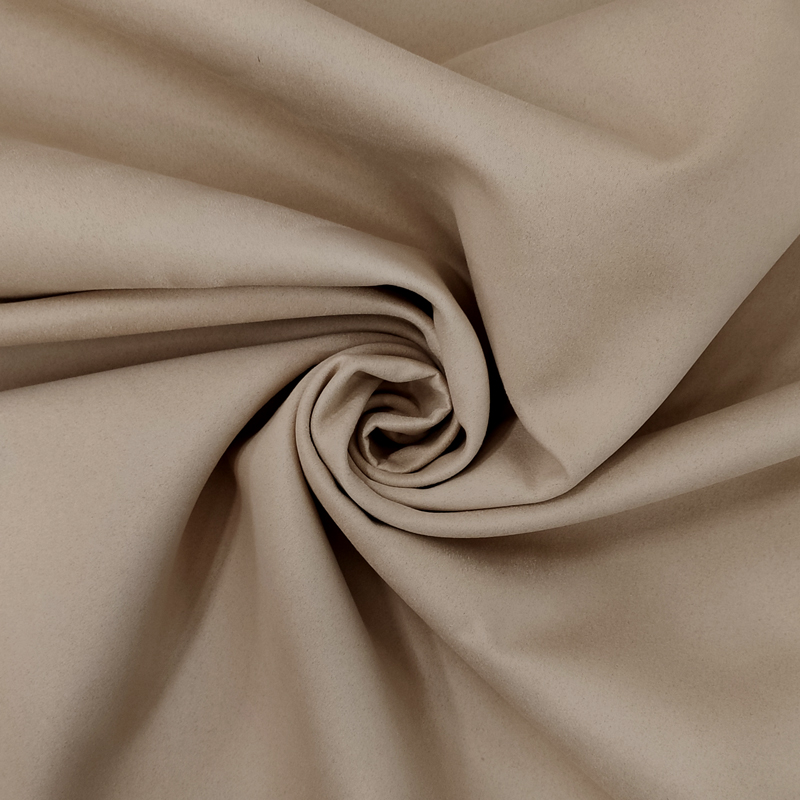 Upholstery Stain Resistant Faux Suede Image
