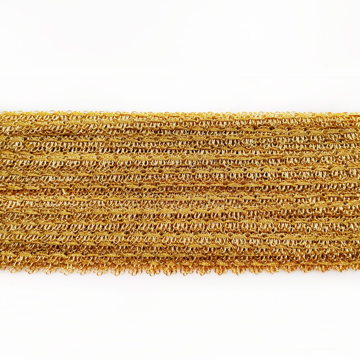 Passamaneria Lurex Sofia Image