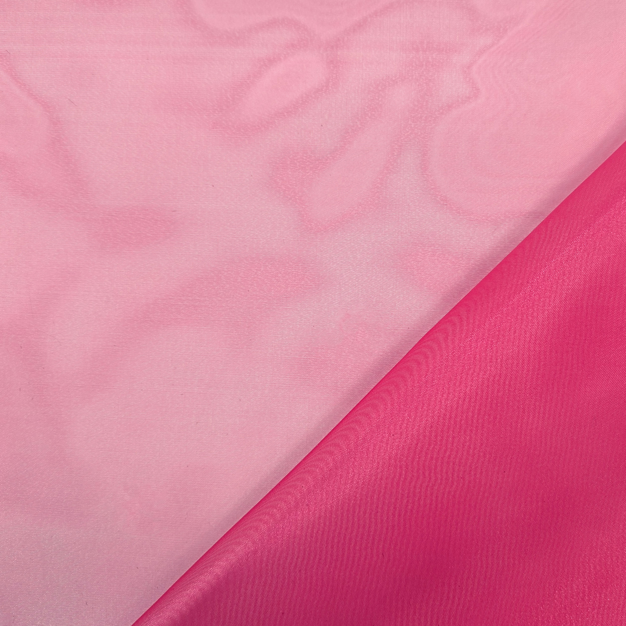 Einfarbiger Organza Image