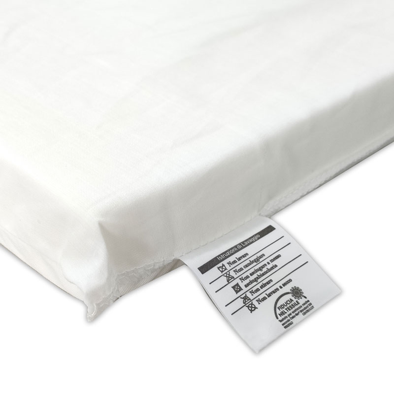 Coussin anti-suffocation