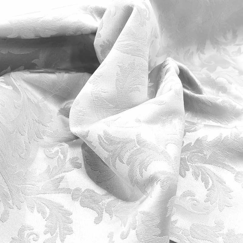 Upholstery Floral Damask Image