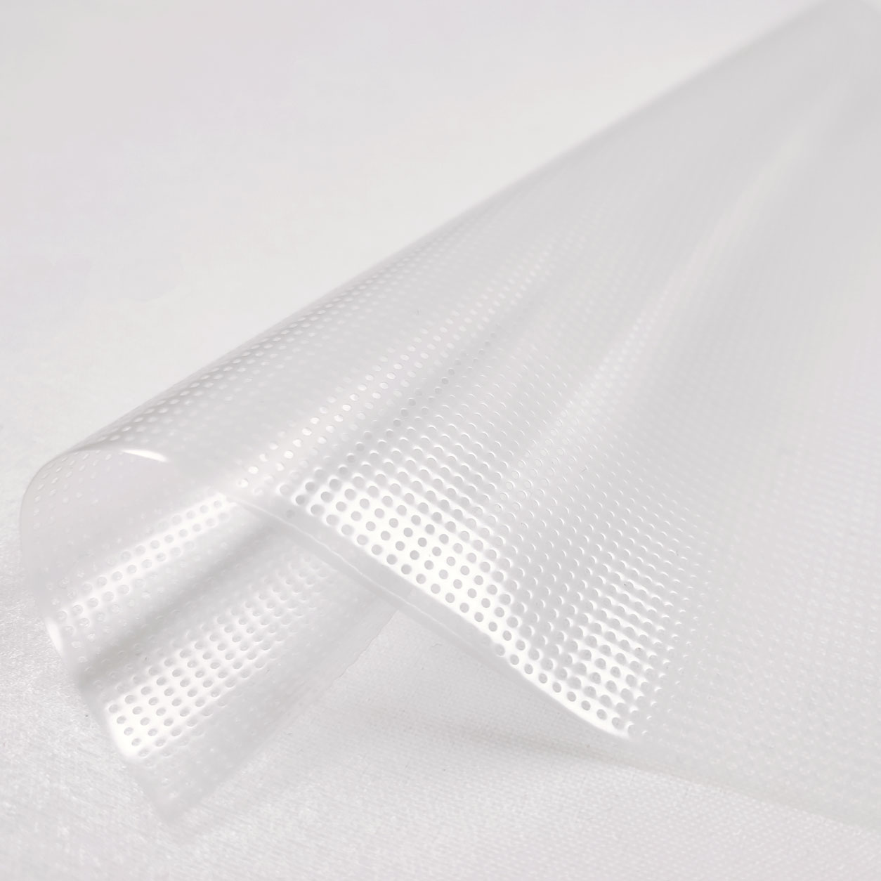 Toile Aida soluble