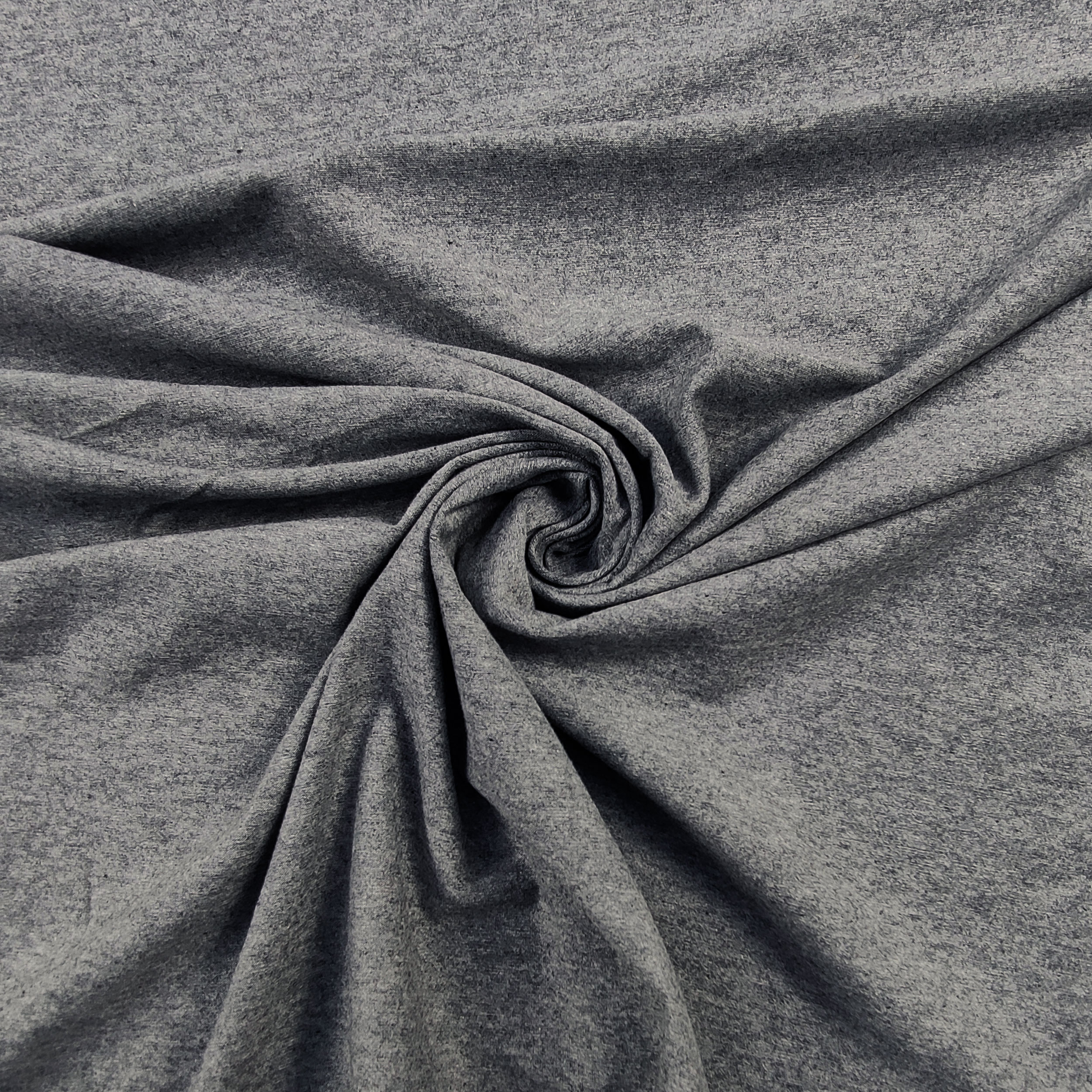 Jersey gris uni