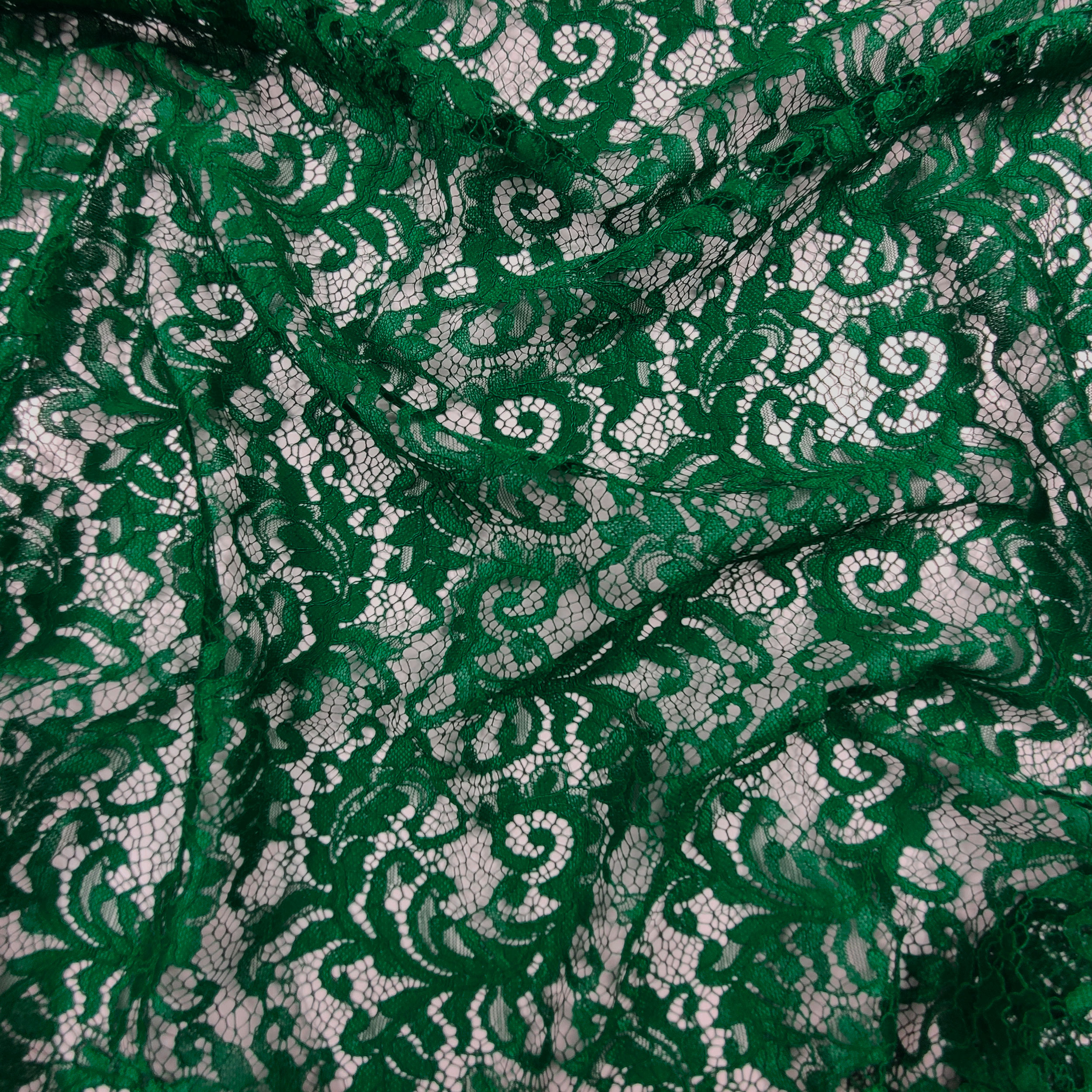 Micky Lace Image