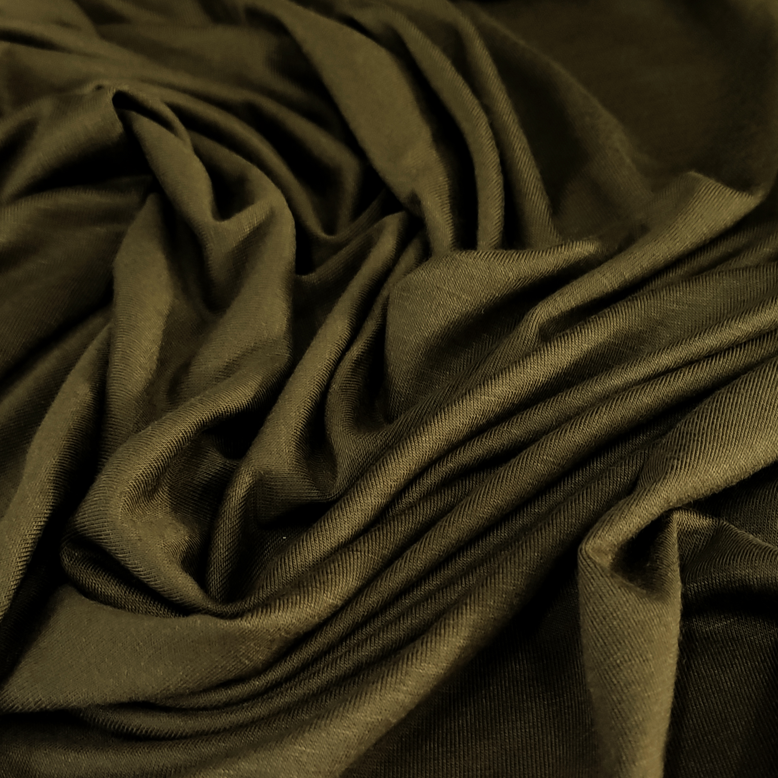 Unicolour Viscose Jersey Image
