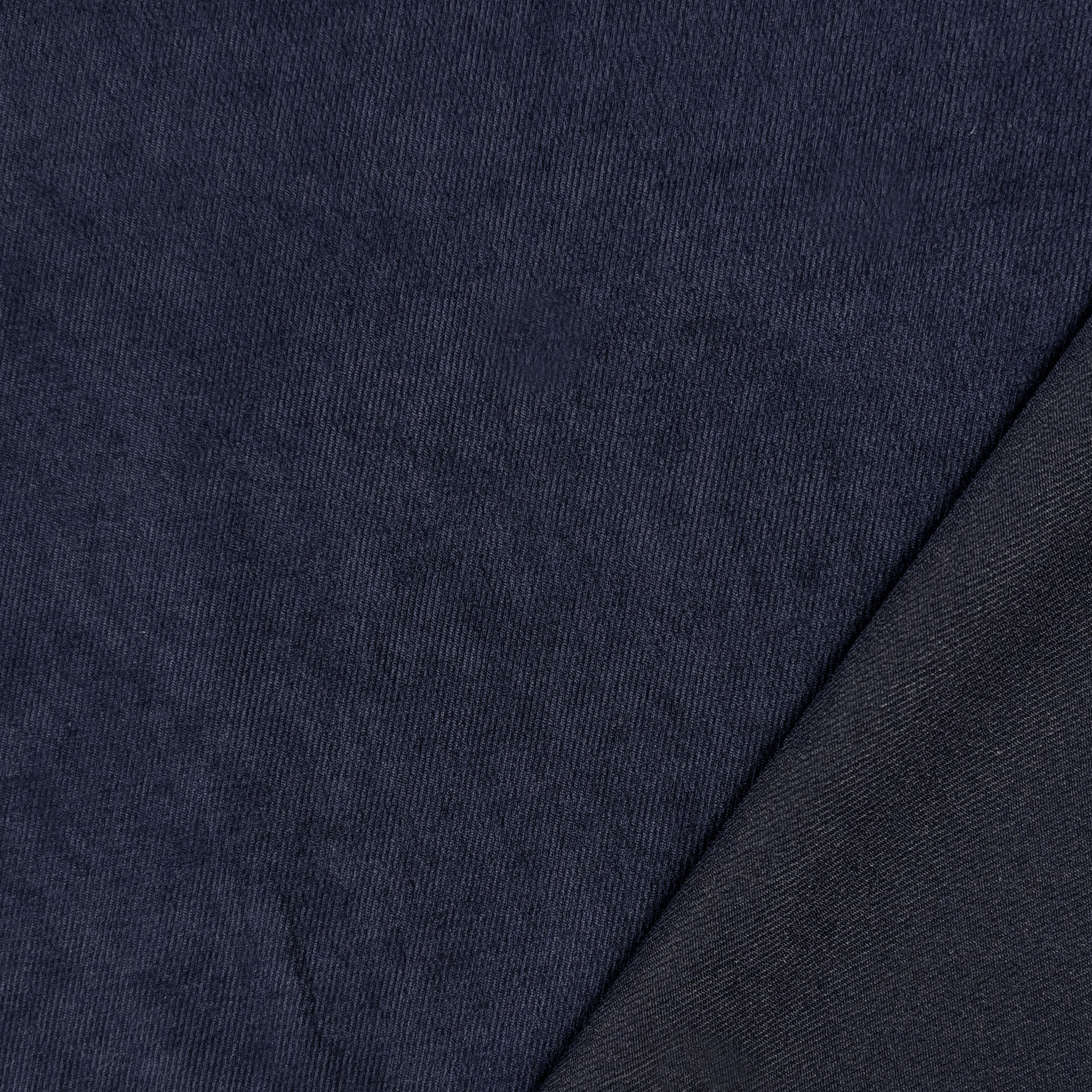 Elasticised Moleskin Solid Colour Image