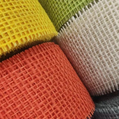 Jute Trim