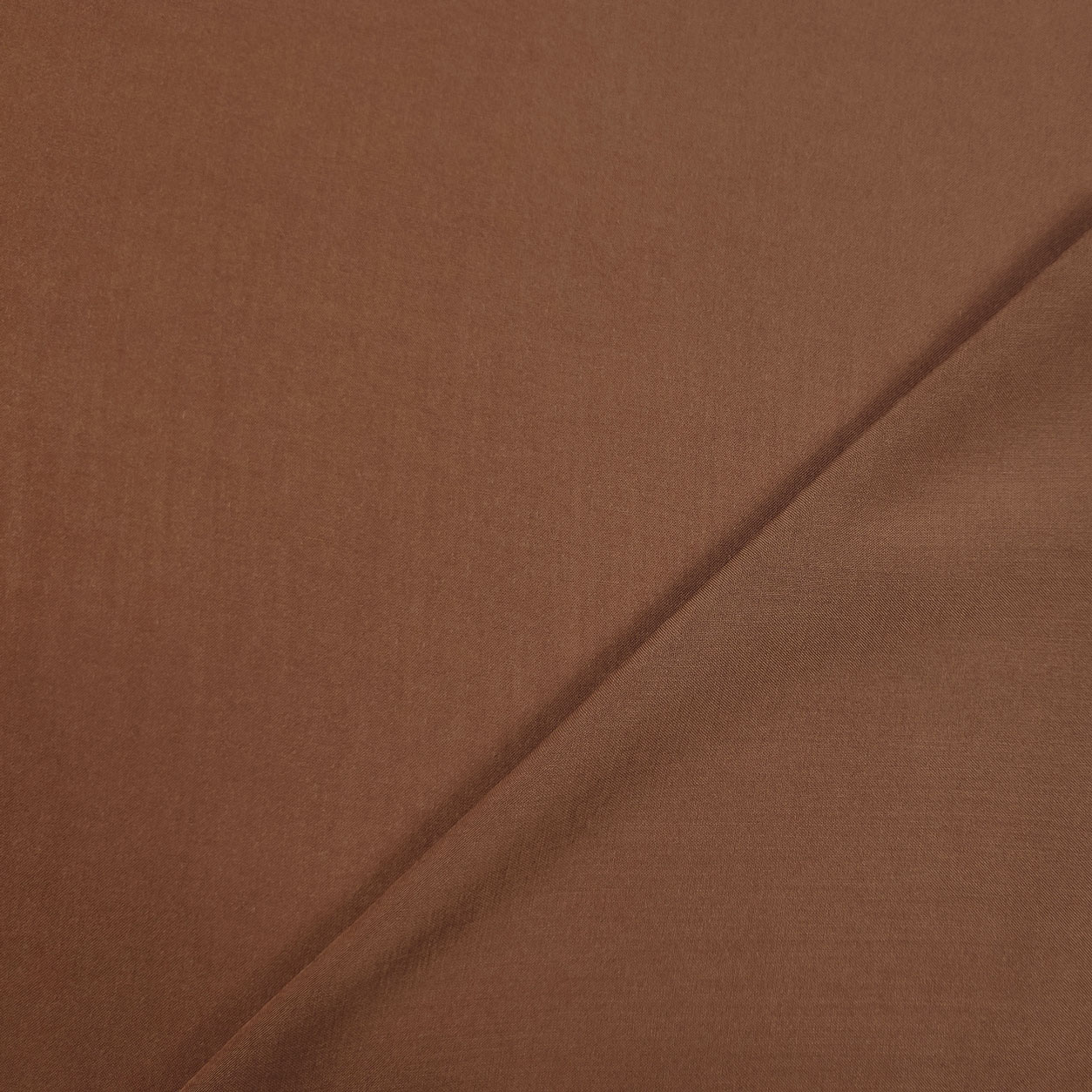 Plain Natural Viscose Fabric Image