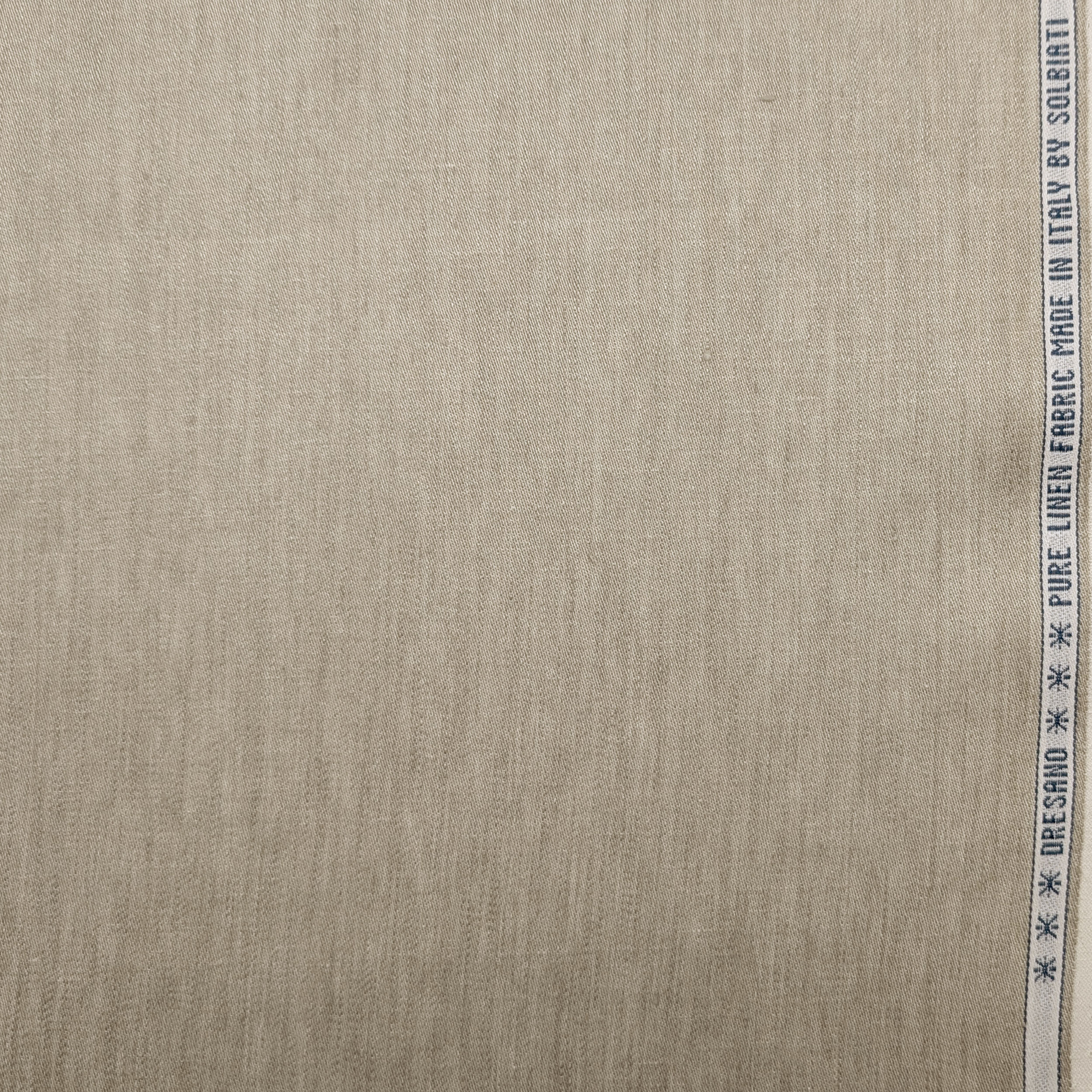 Lino Moda Beige Jeans Image