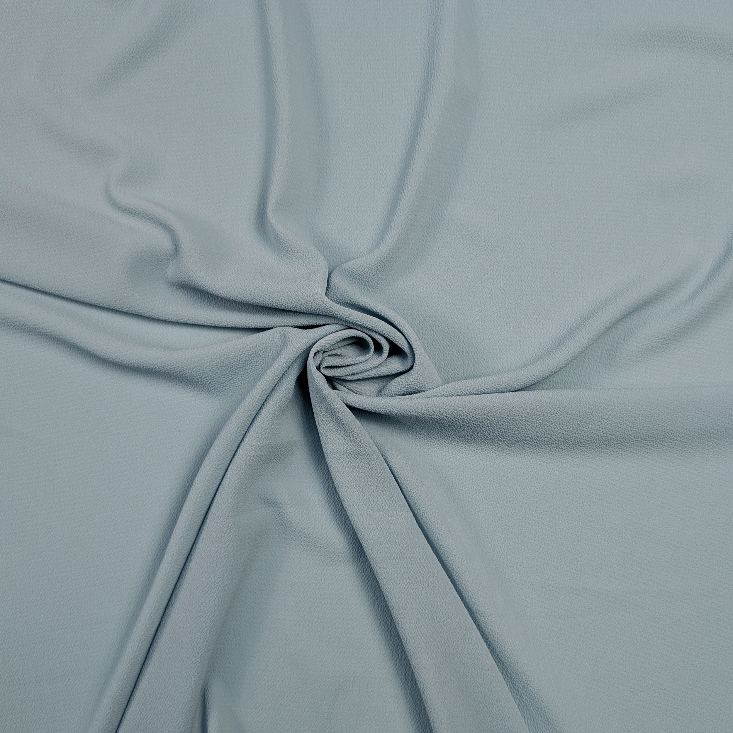 Paper-like Crêpe Fabric Image