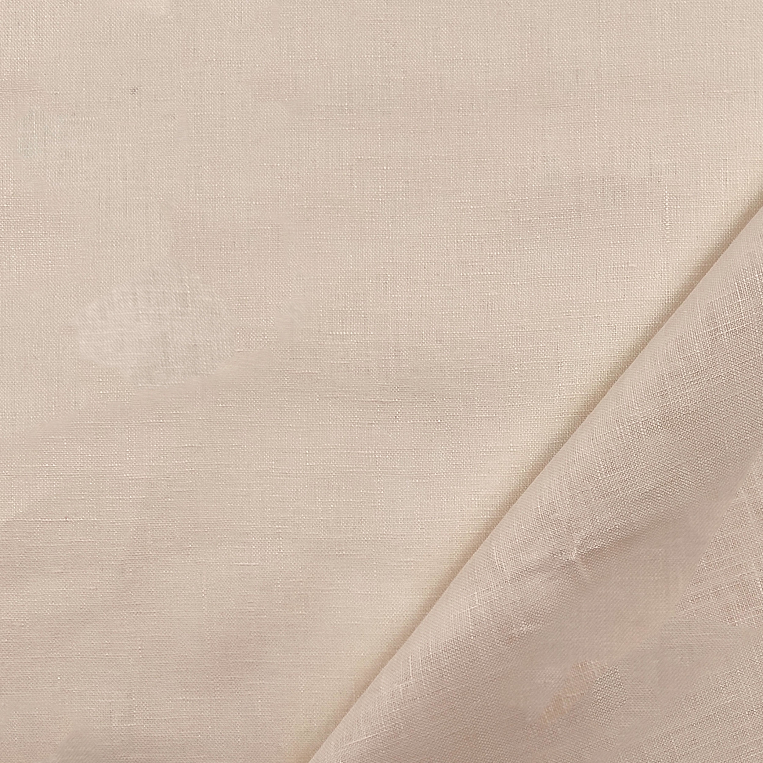 Unicolour Natural Linen  Image