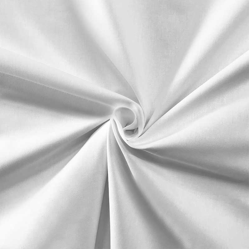 Tissu 100% coton Drap H 300 cm Image