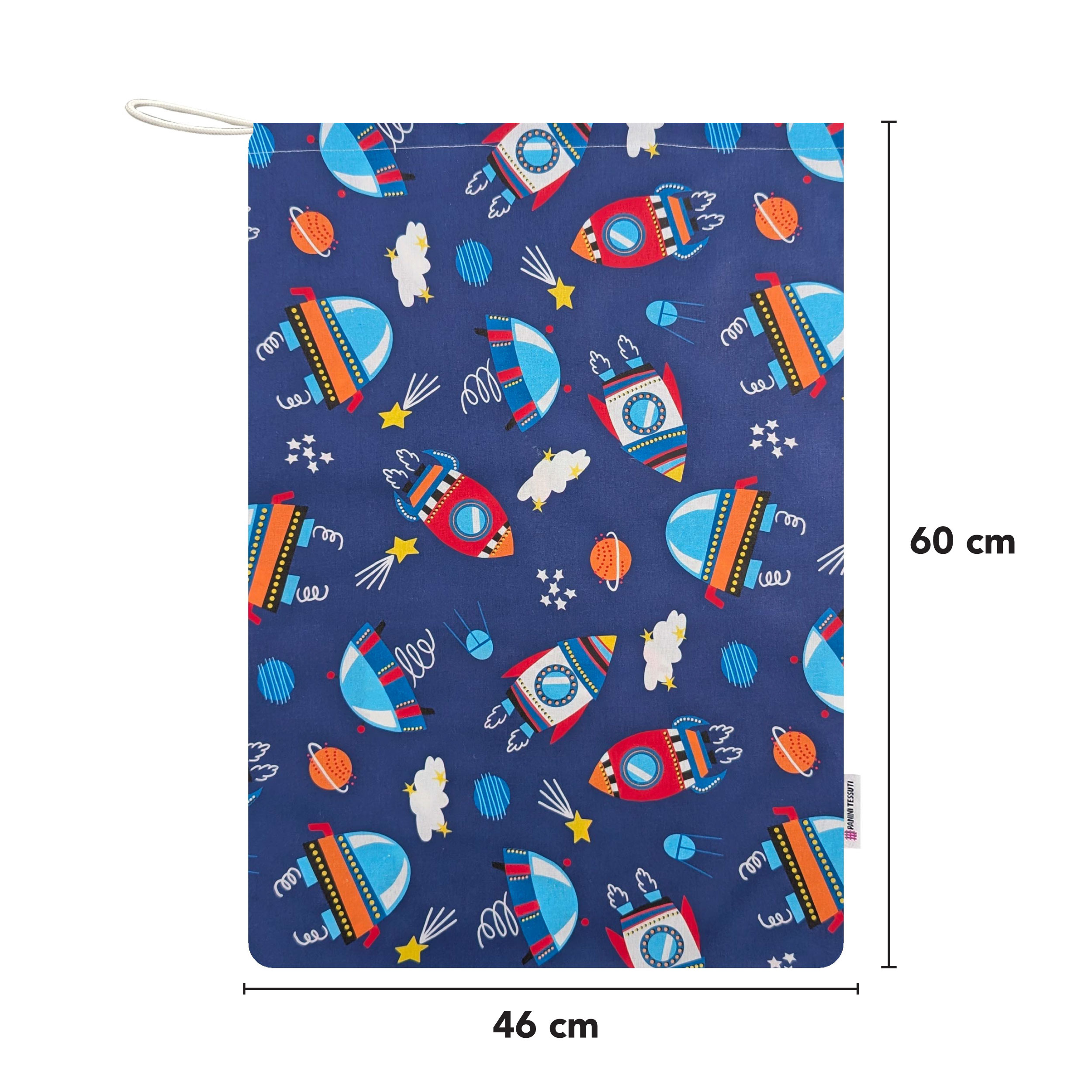 Navicelle Nursery Bag Image