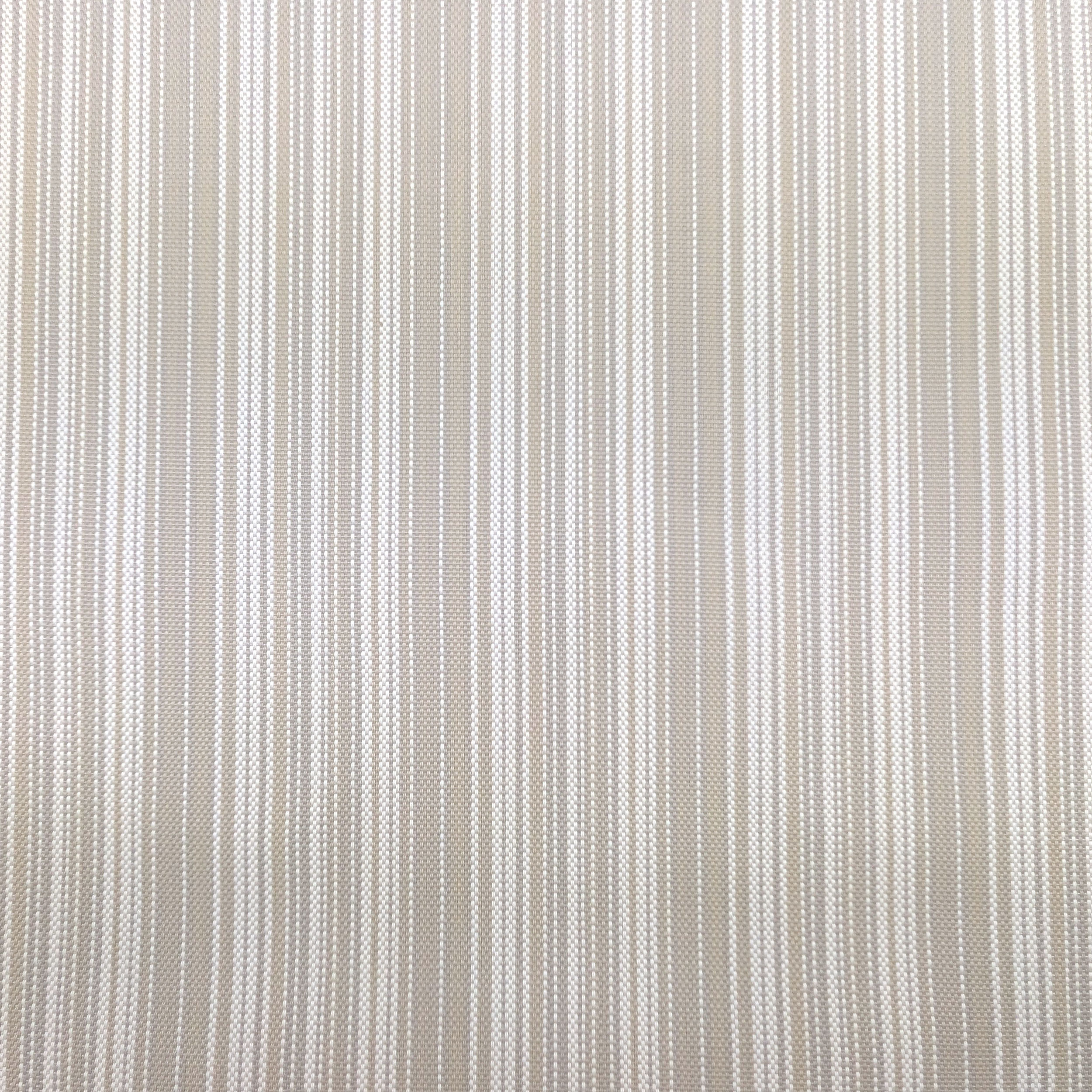 Thousand Stripes Beige Küchenmatten