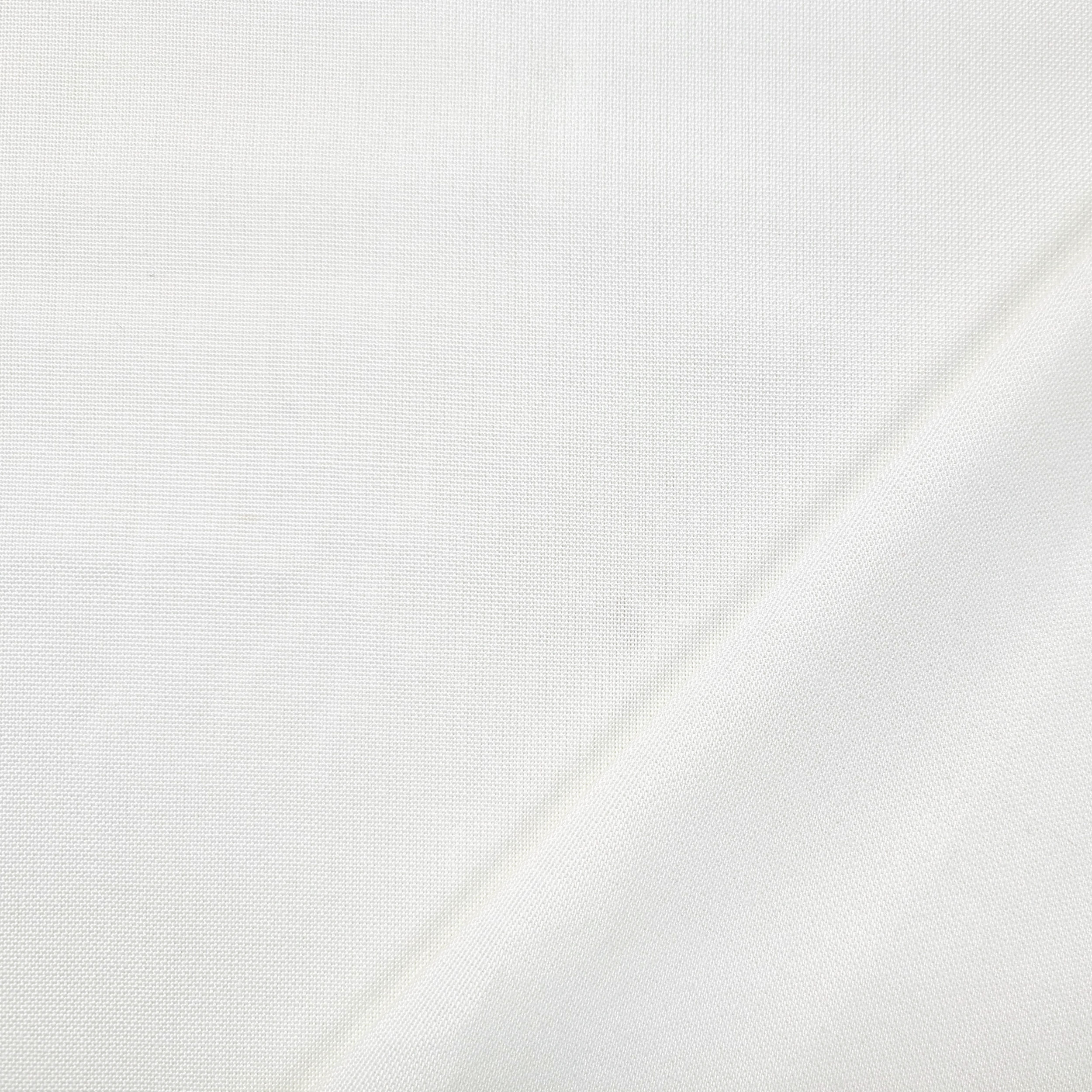 Flame-retardant Blanket White 170x330 cm Image