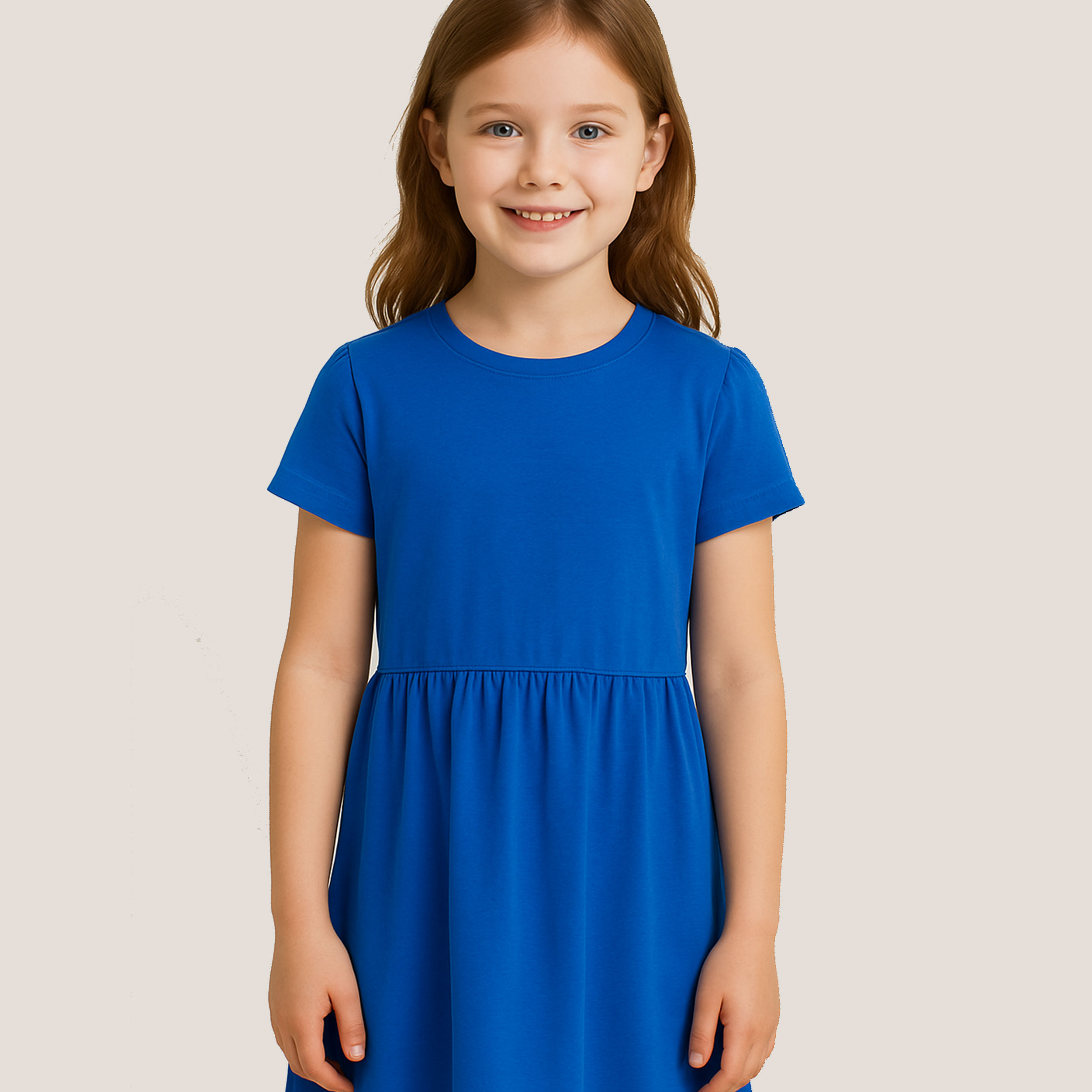 Unicolour Cotton Jersey Image