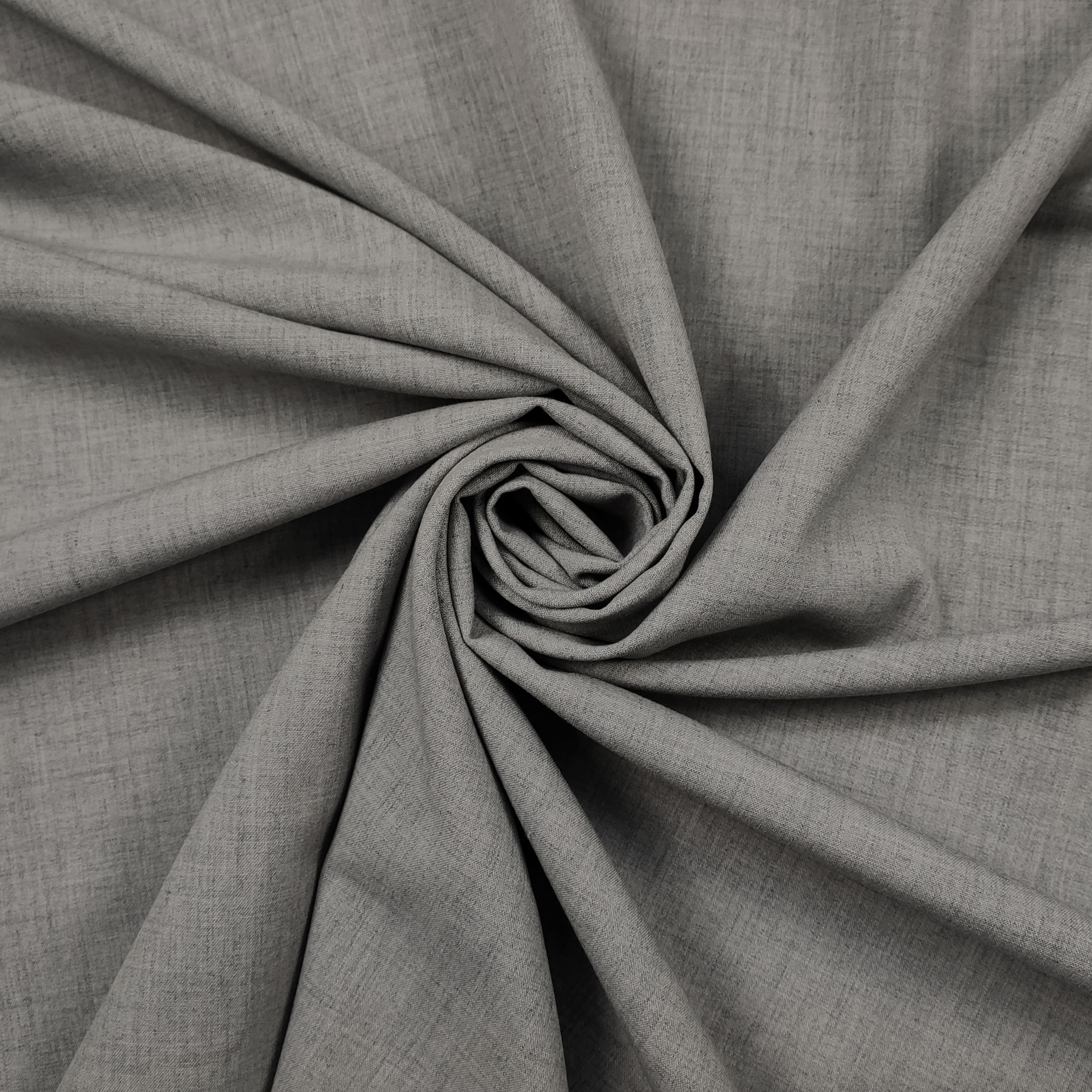 Dressmaking Stretch Viscose Polyester Image