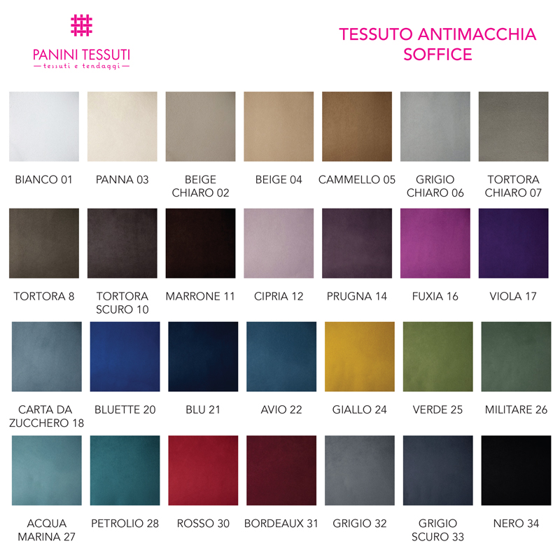 Upholstery Stain Resistant Faux Suede Image