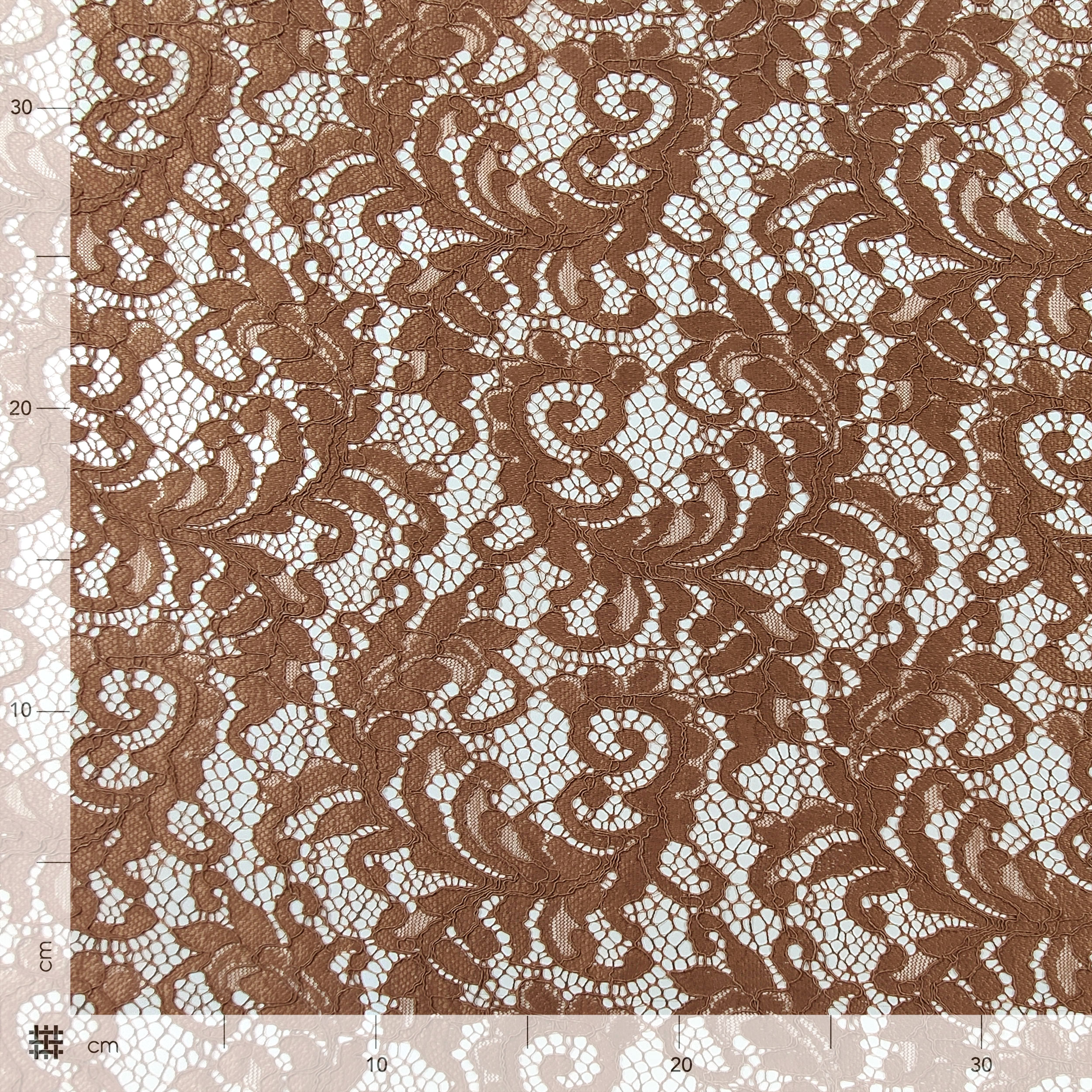 Micky Lace Image