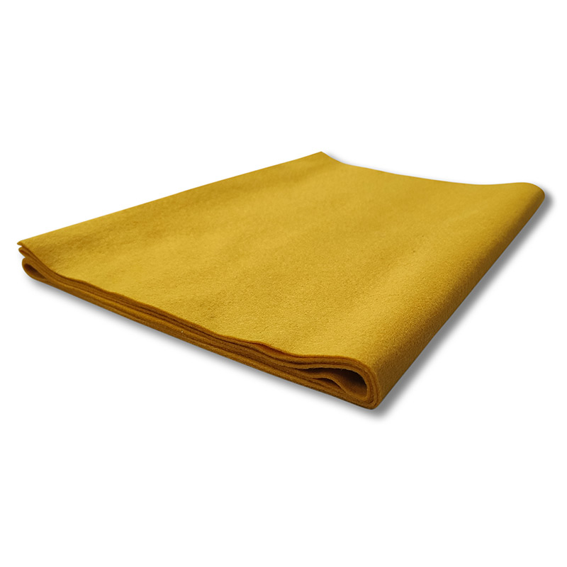 Soft Thin Felt Sheet Image