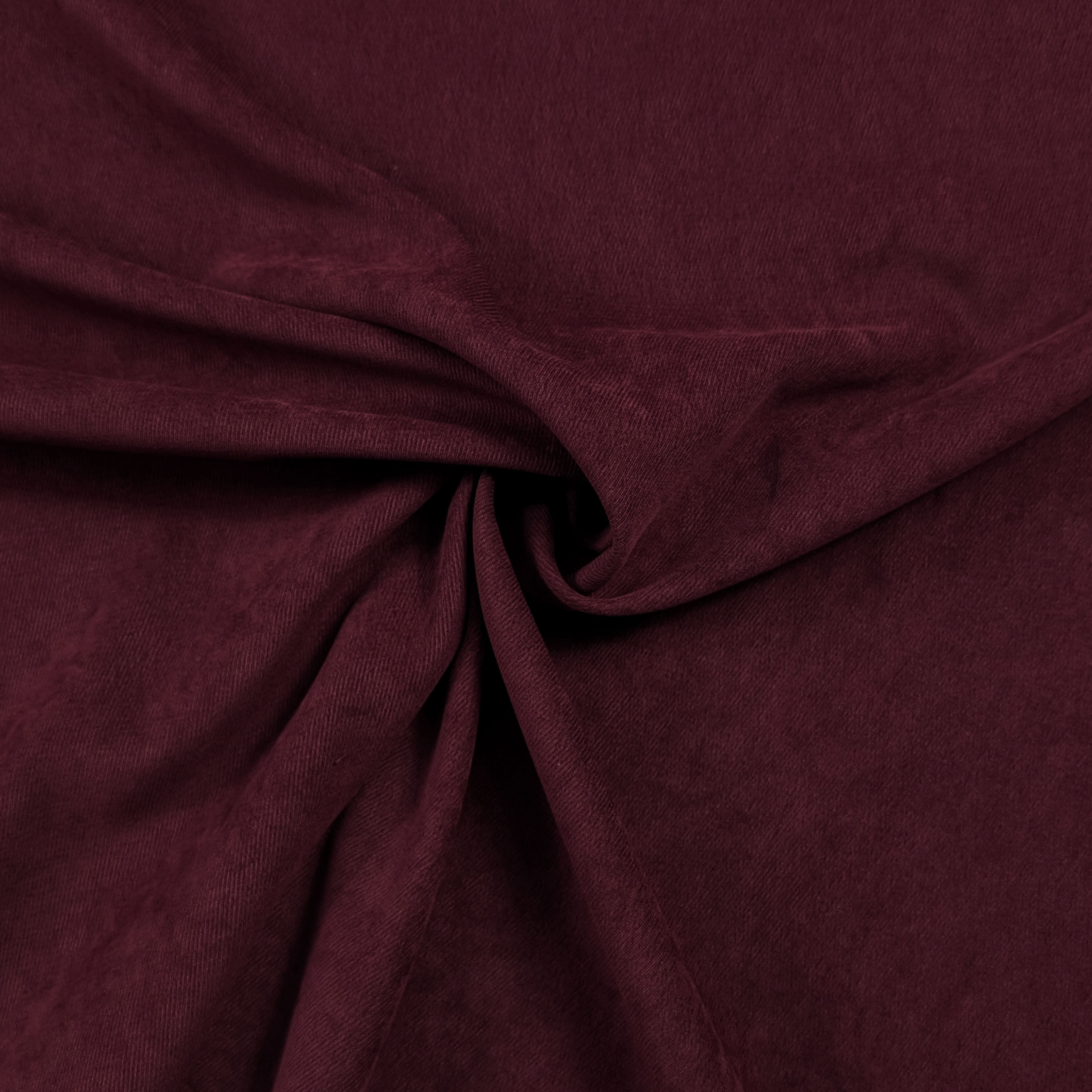 Elasticised Moleskin Solid Colour Image