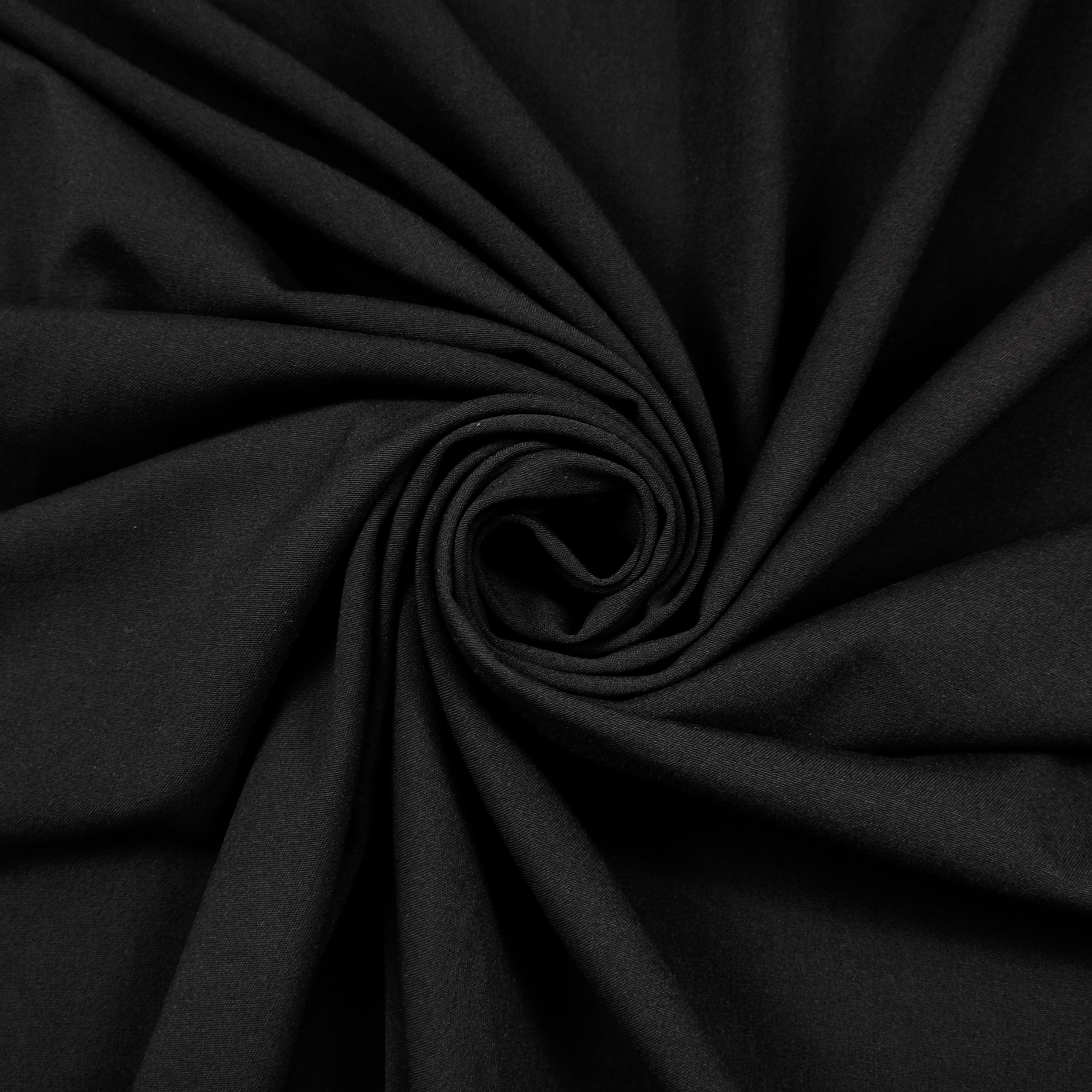 Dressmaking Stretch Viscose Polyester Image
