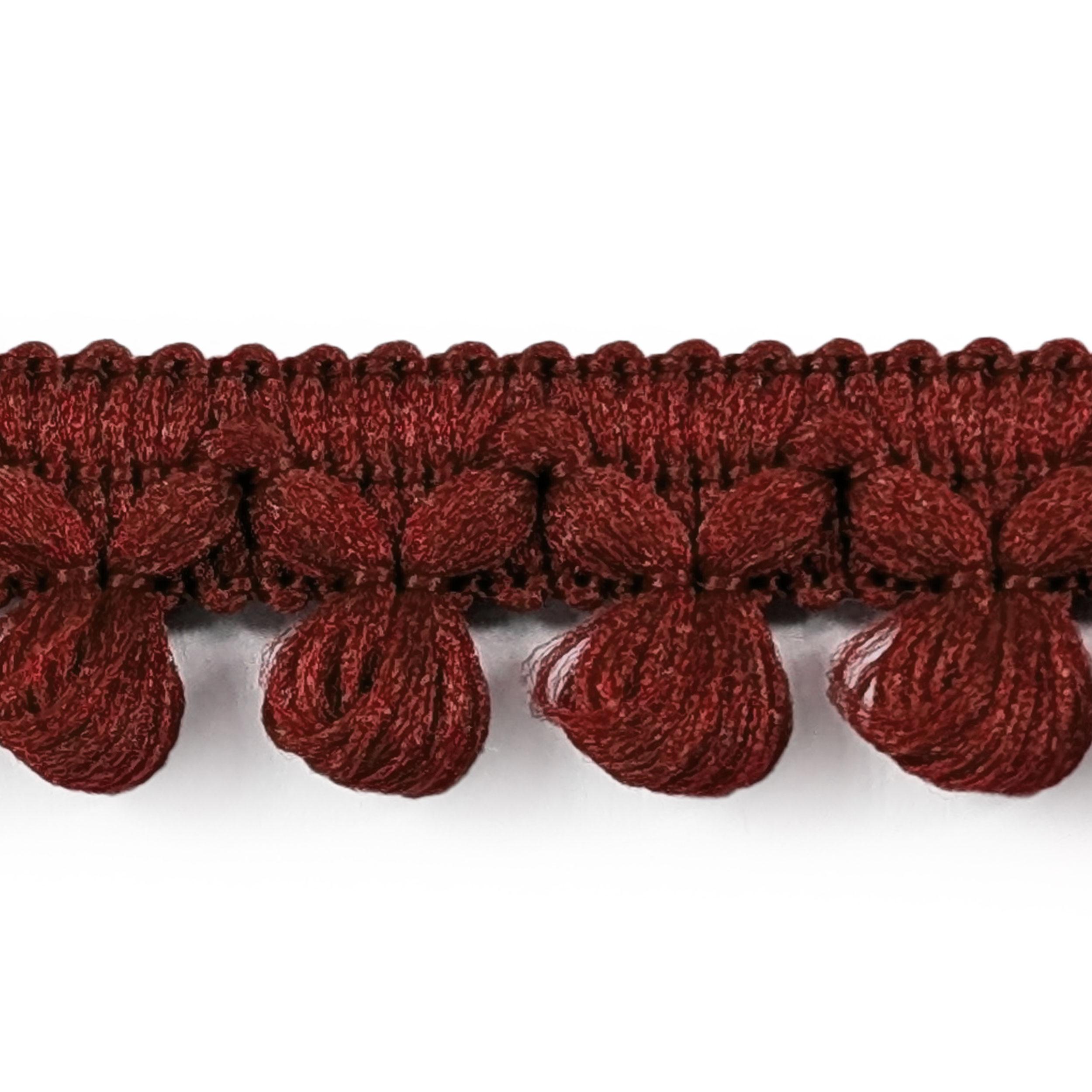 Burgundy - 14