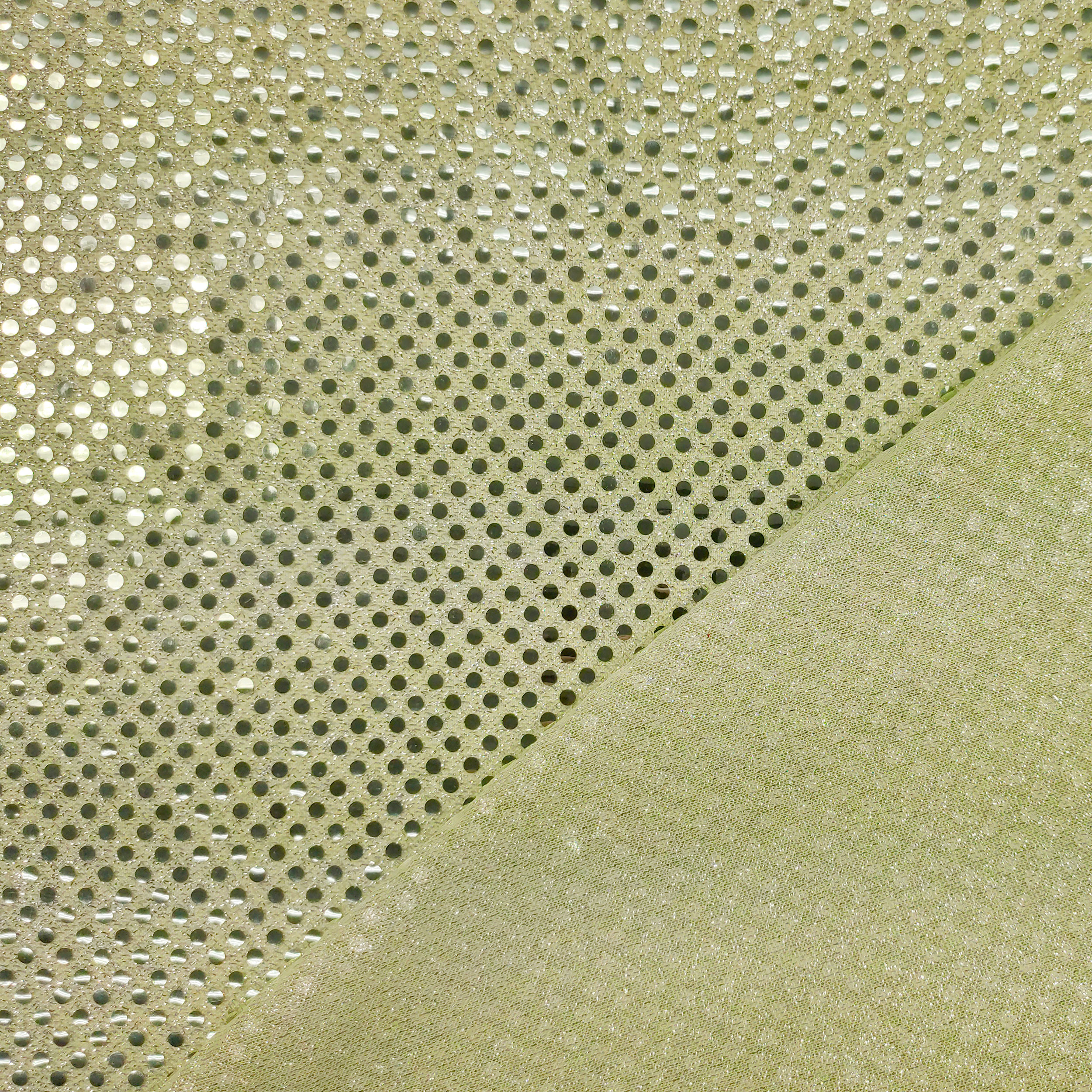 Plain Dressmaking Sequin Image