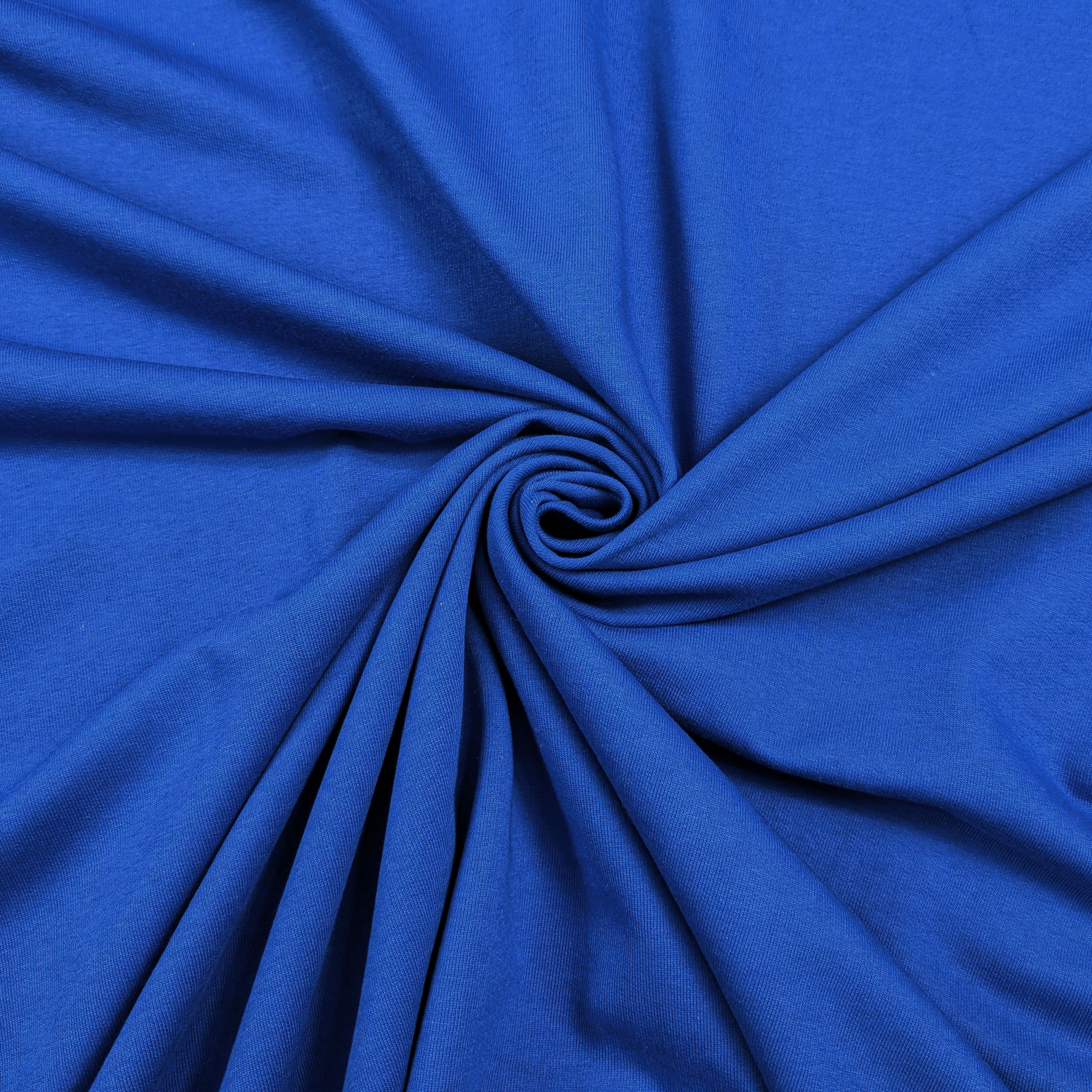 Bluette Winter Cotton Sweatshirt Image