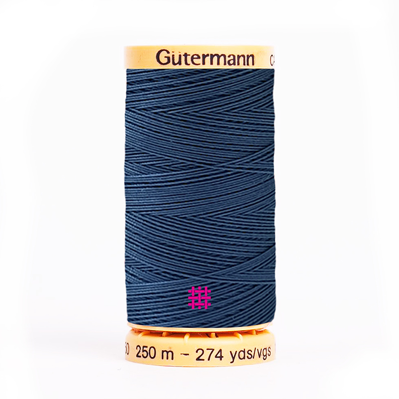 gutermann-cotone-250m