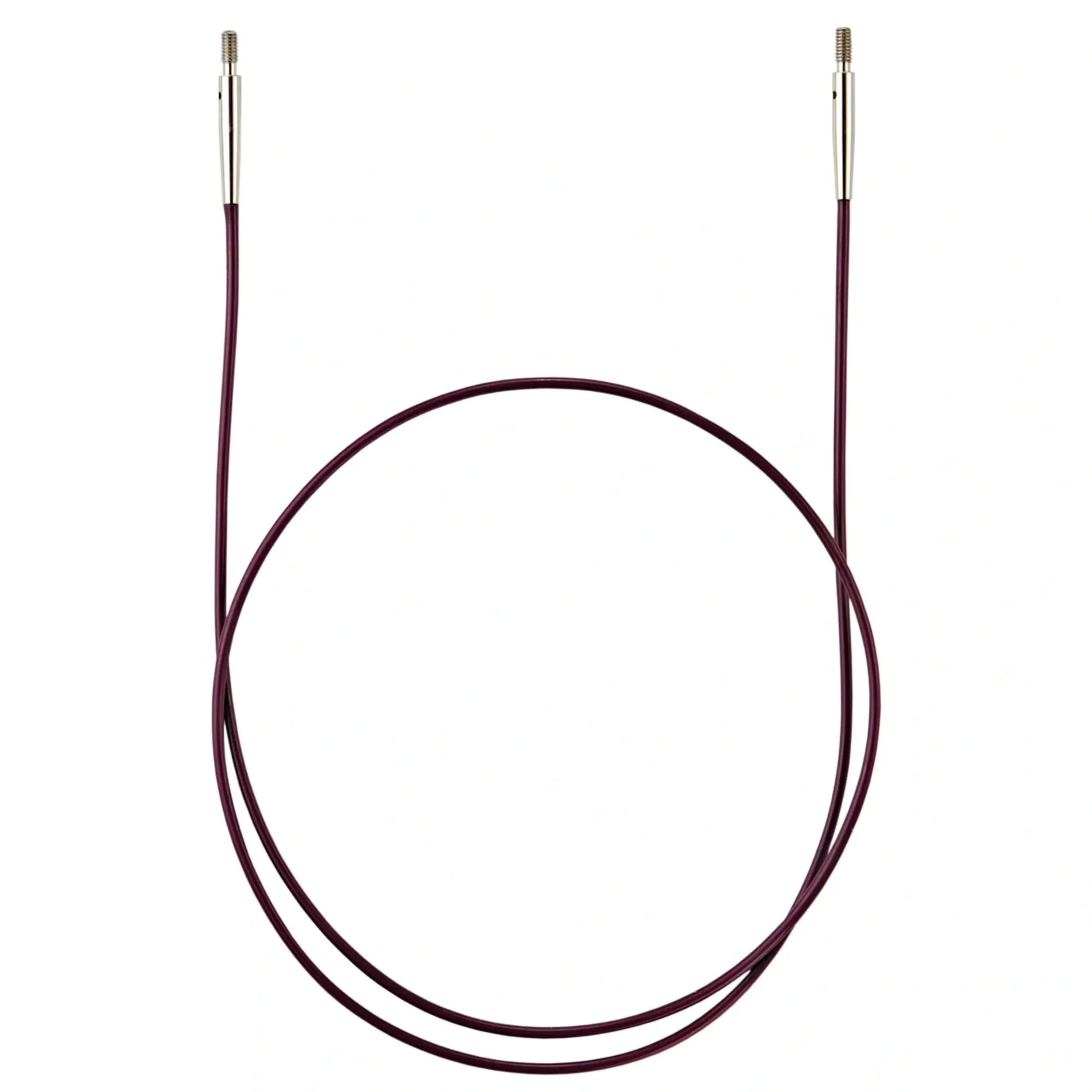 Hilo intercambiable para Agujas Prym Natural 60 cm