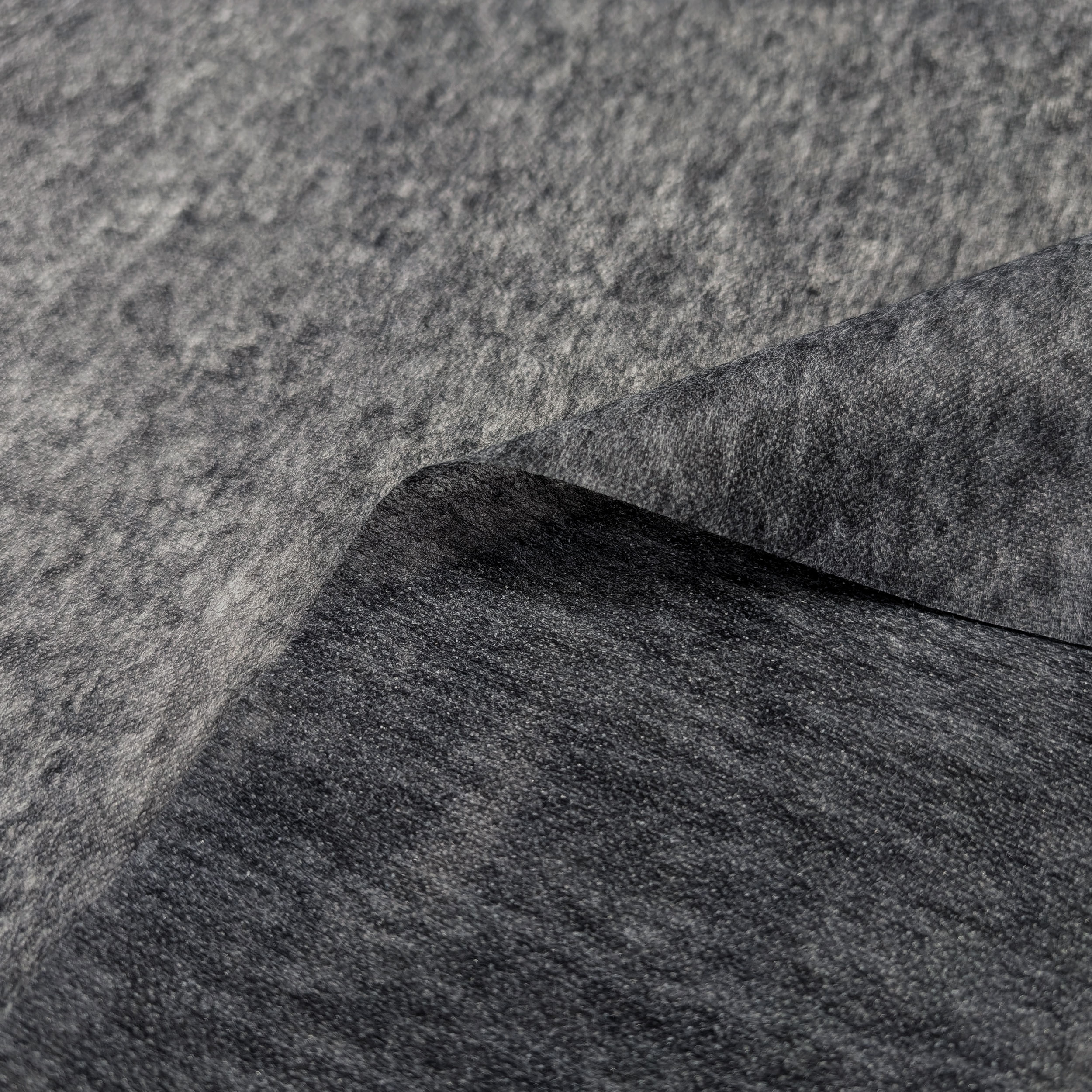 Fliselin Termoadhesivo TNT Gris Image