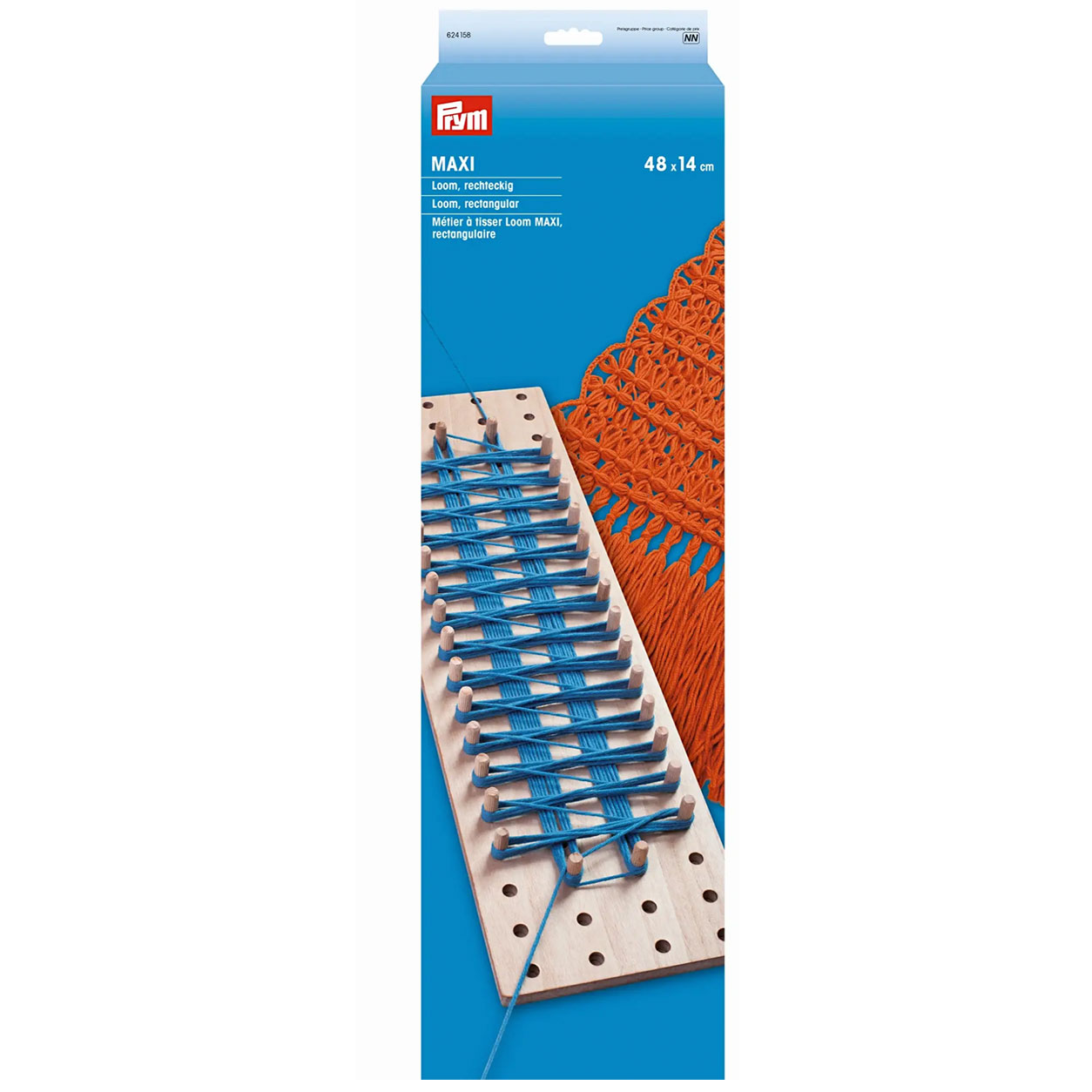 Cadre rectangulaire Prym Maxi Image