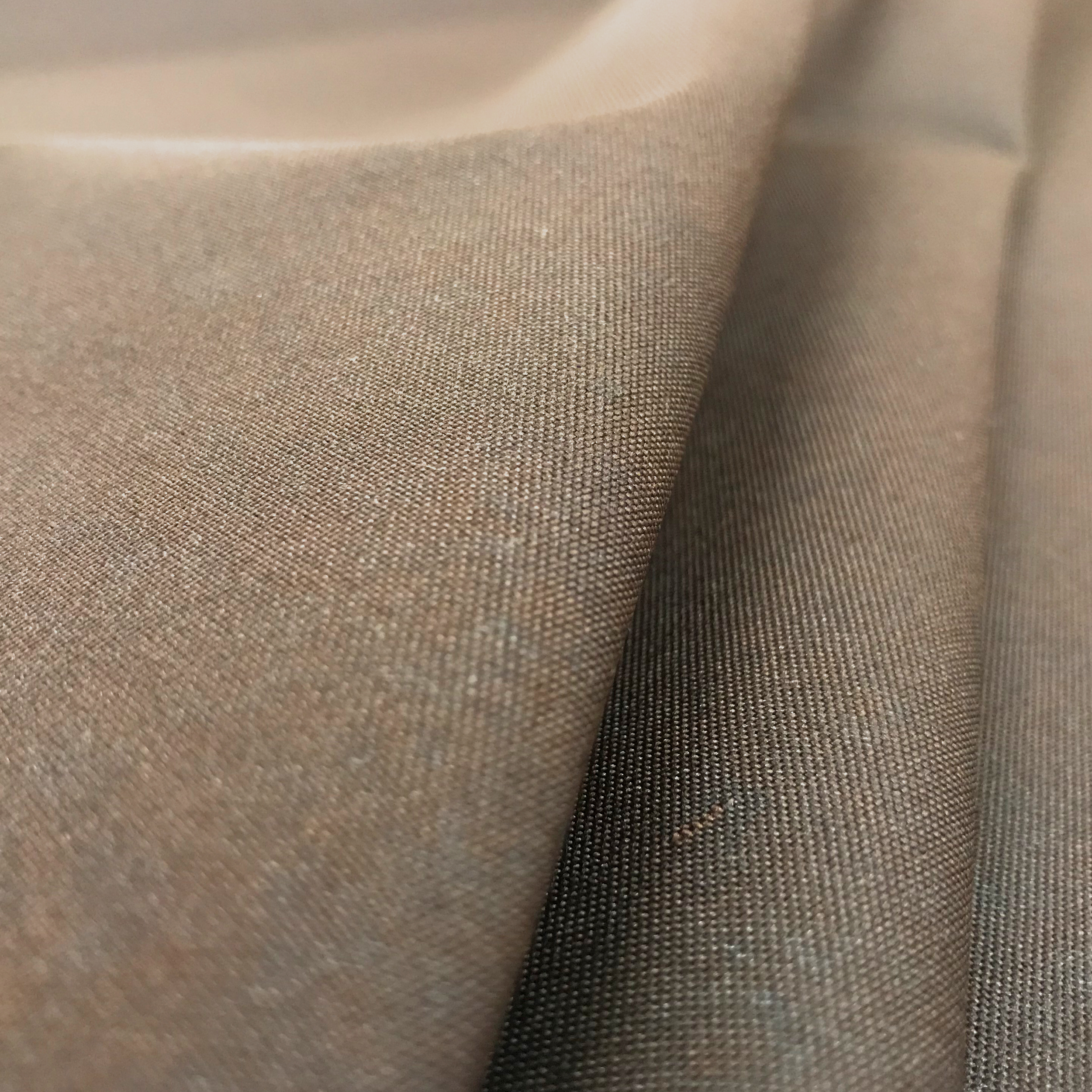 Outdoor Water Resistant Canvas Fabric  Image